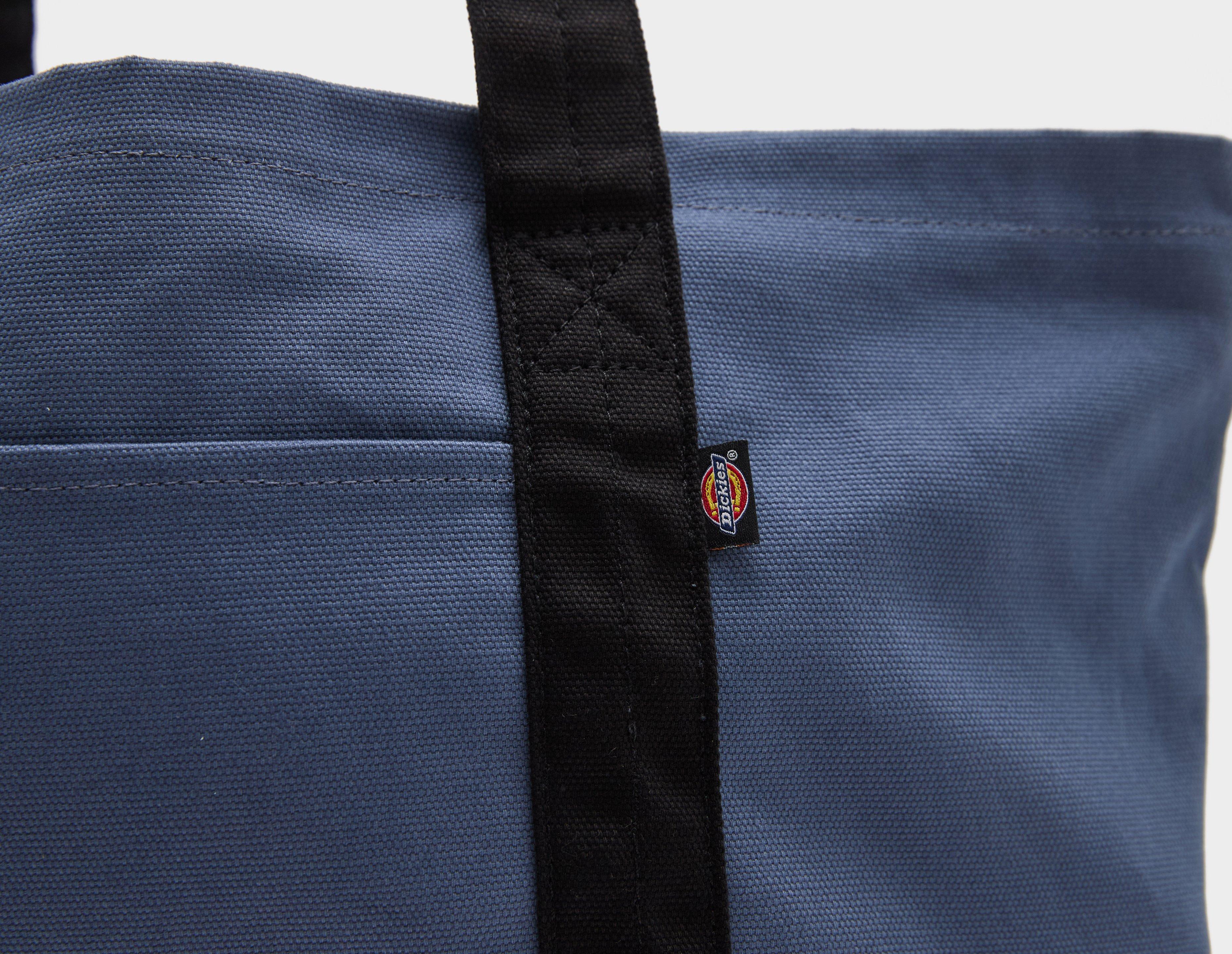 Dickies Logo Canvas Tote Bag