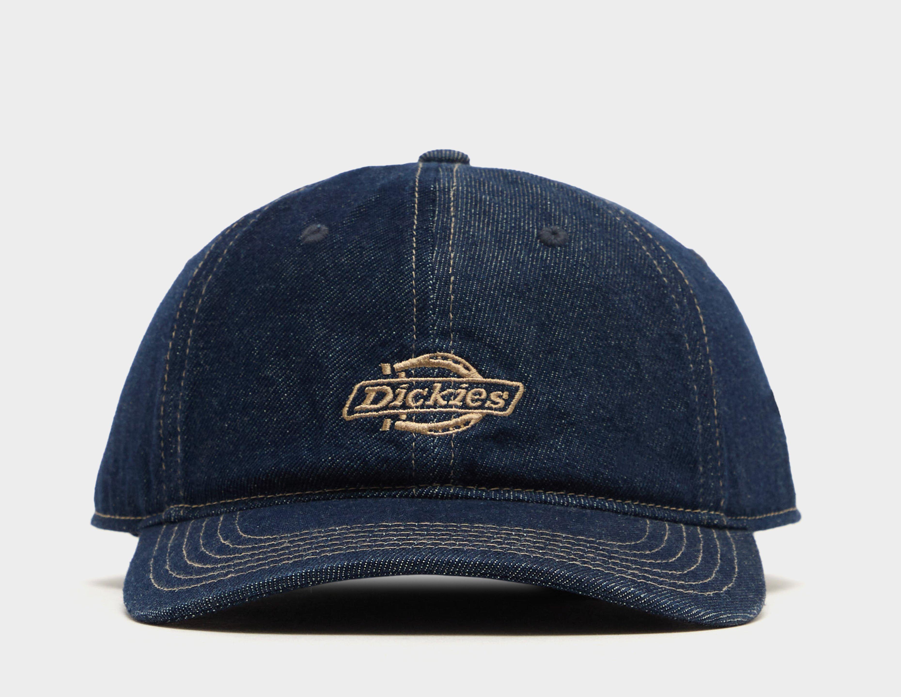 Dickies Denim Dad Cap