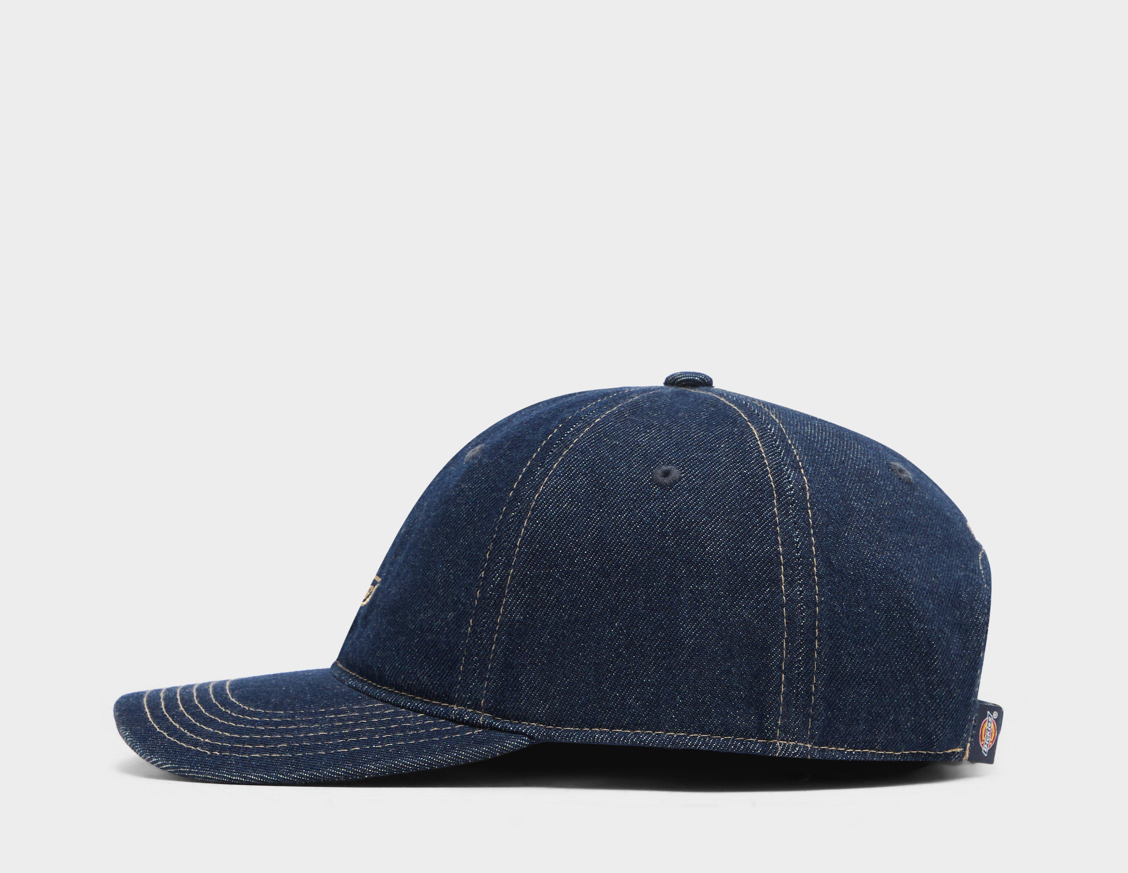 Dickies Denim Dad Cap