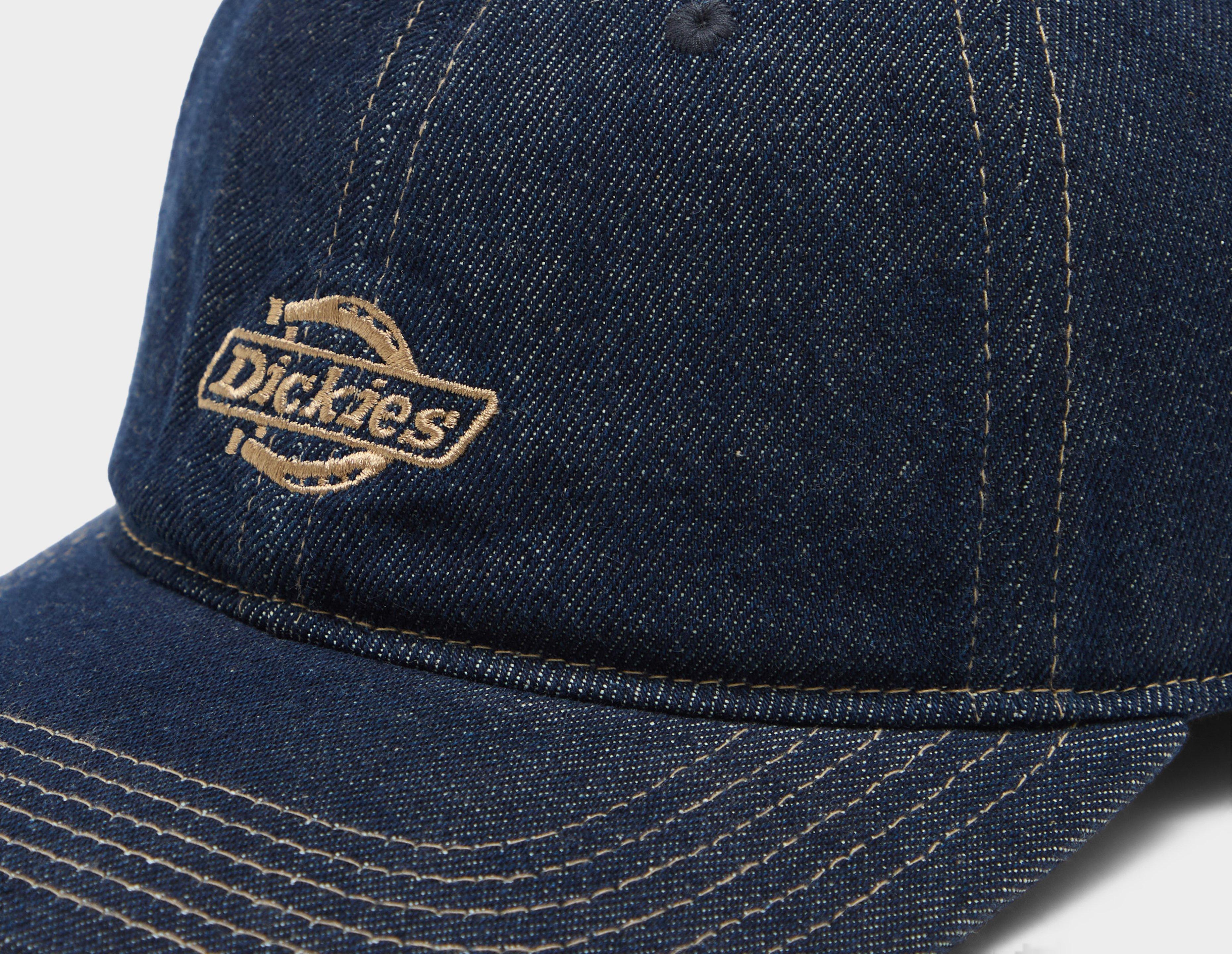 Dickies Denim Dad Cap