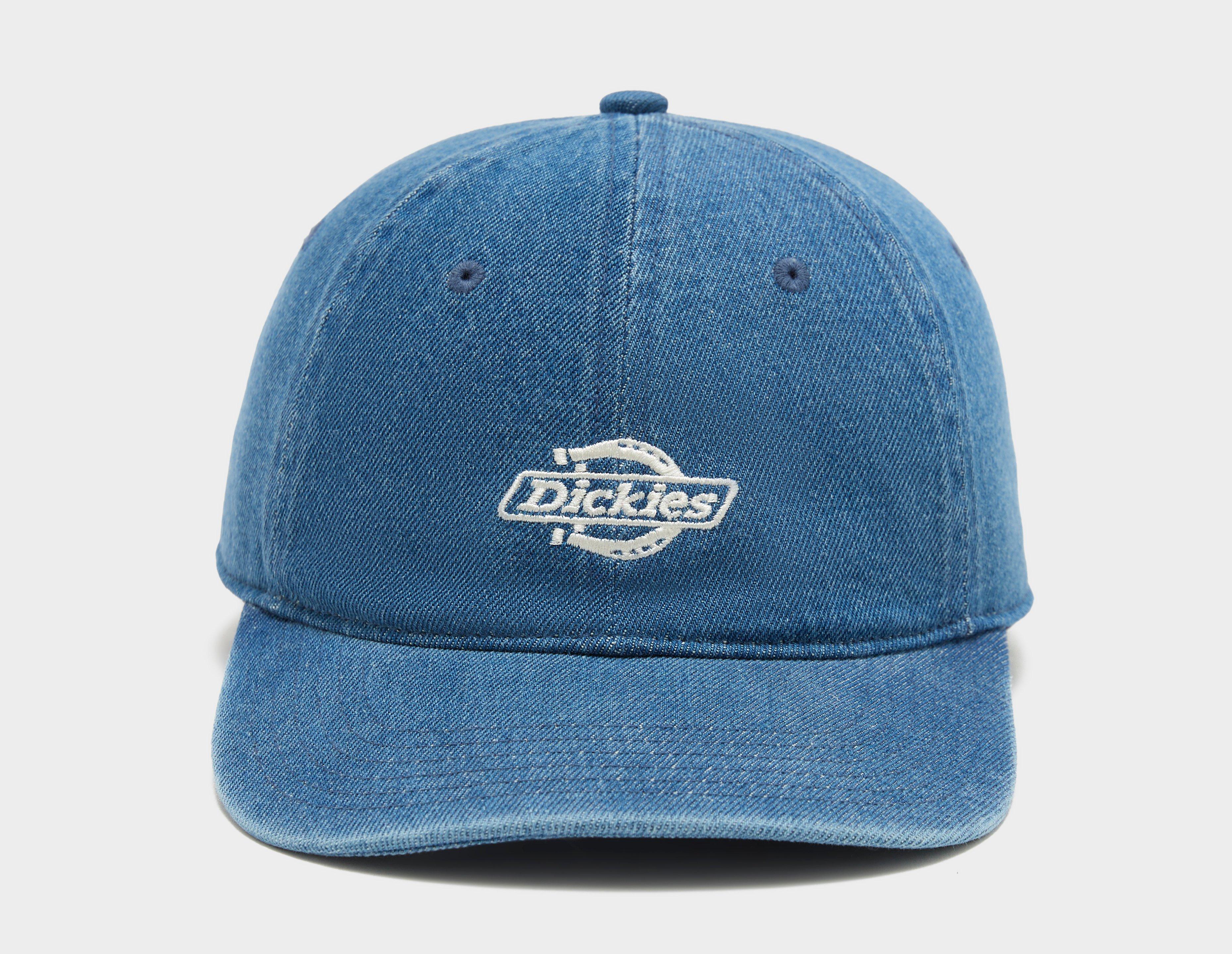 Dickies Denim Dad Cap