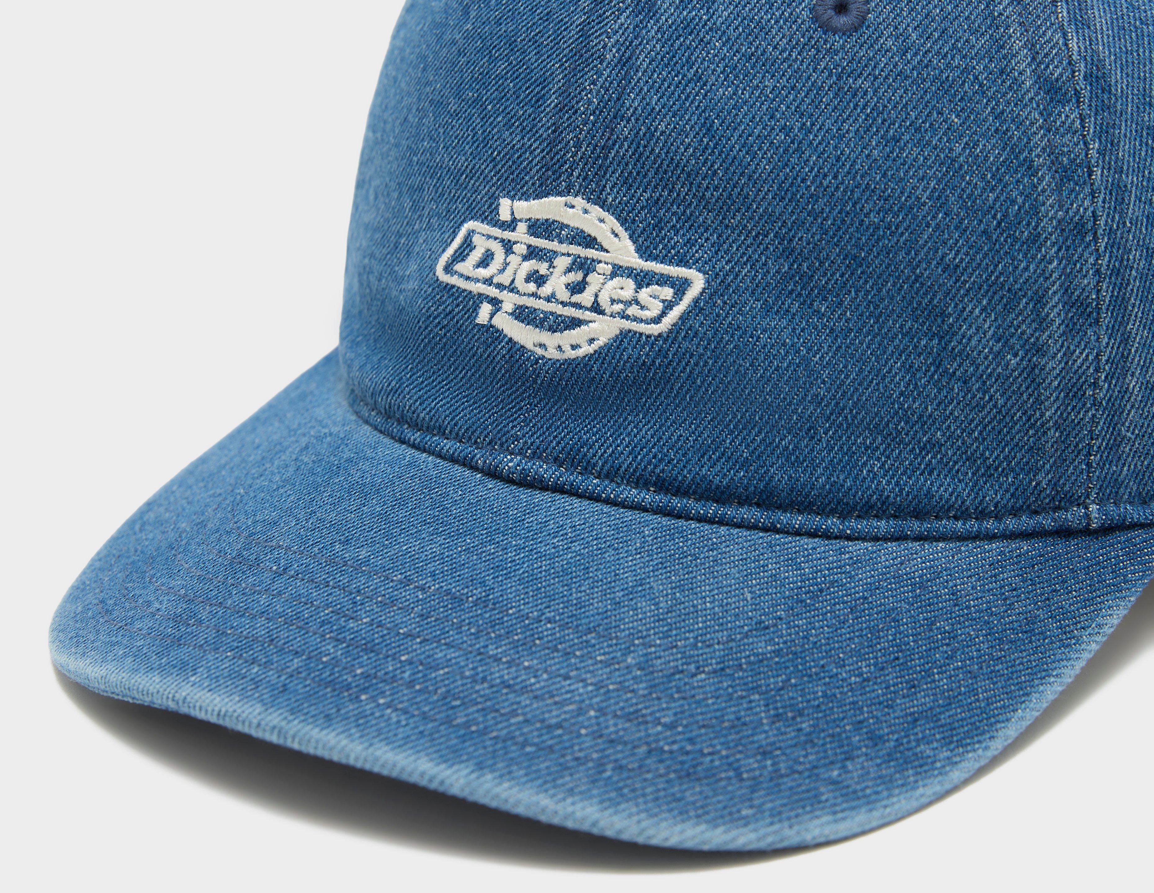 Dickies Denim Dad Cap