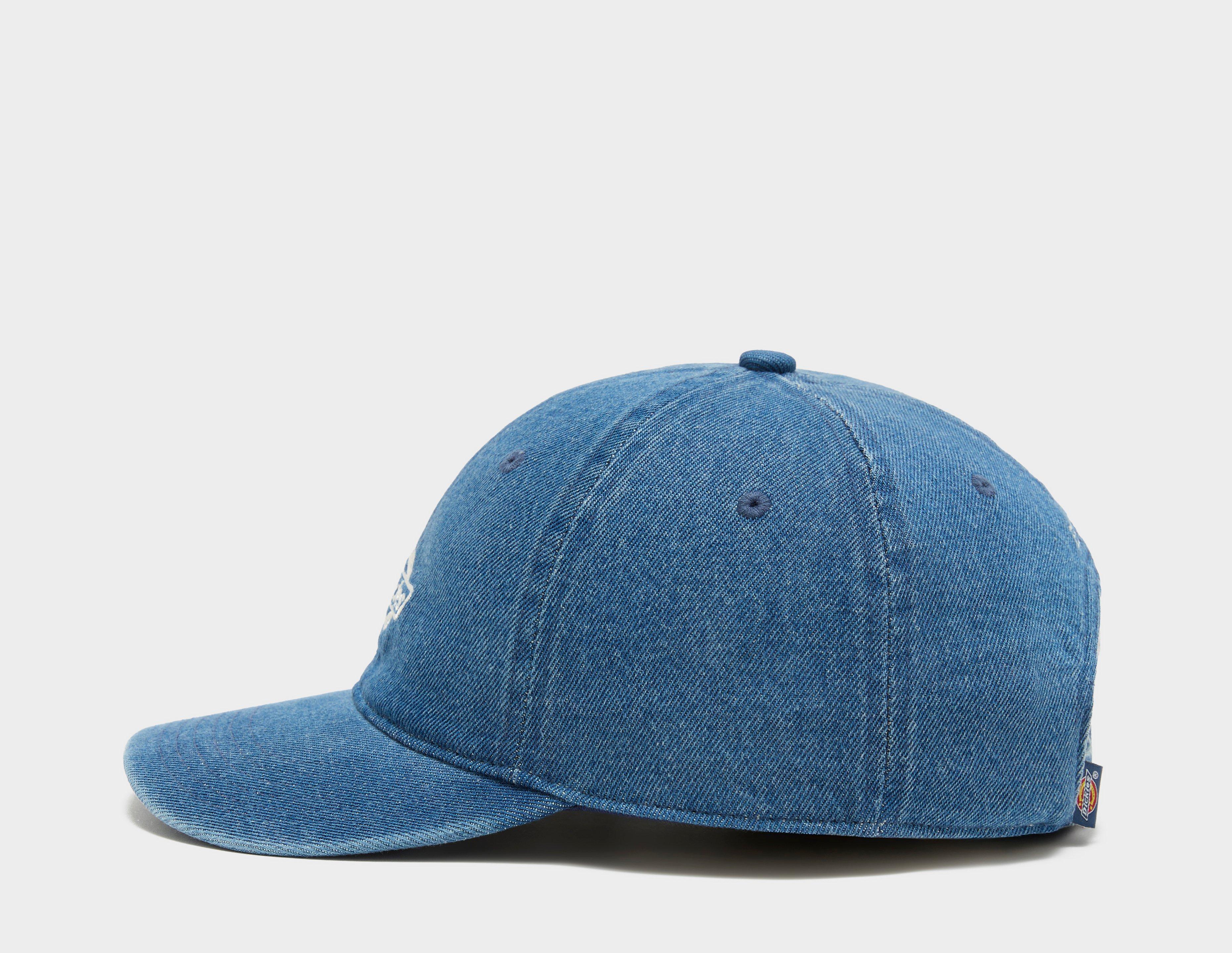 Dickies Denim Dad Cap