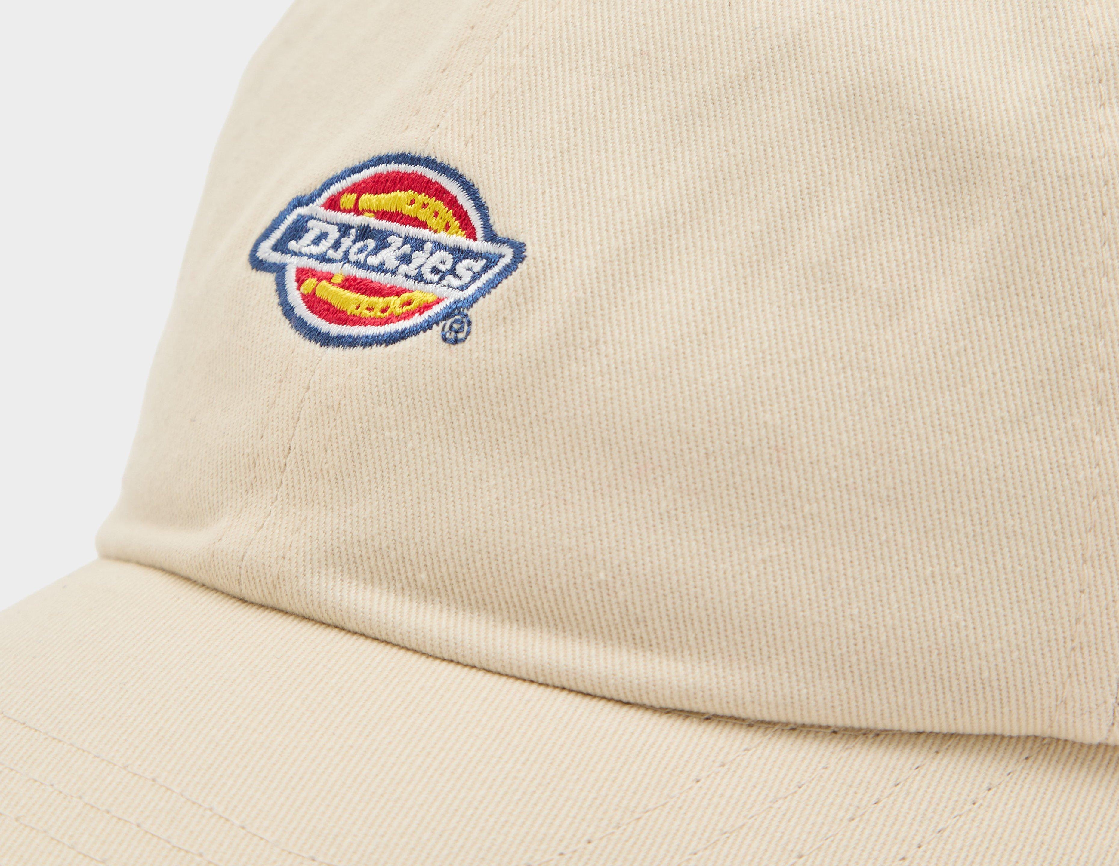 Dickies Hardwick 6 Panel Cap