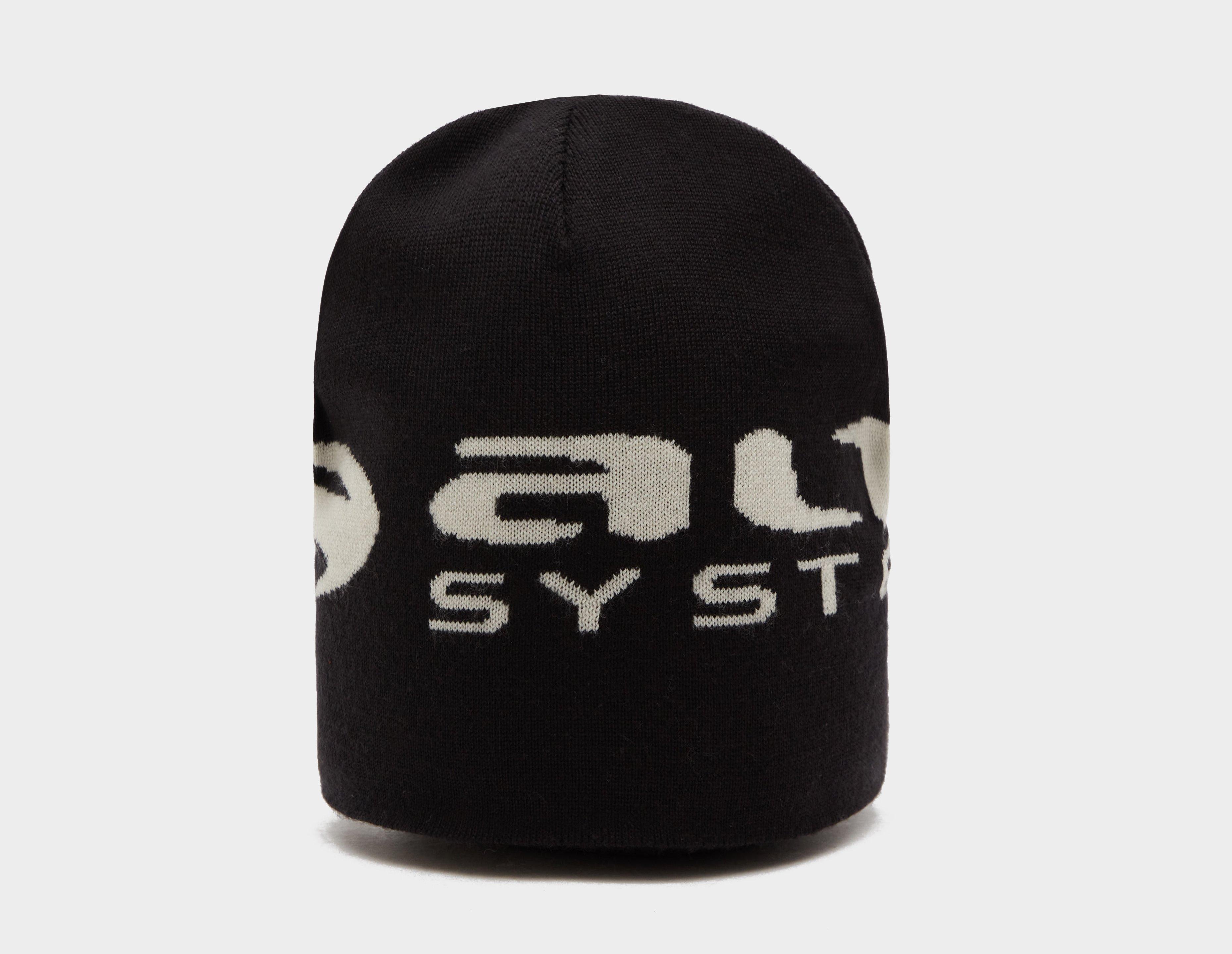 Alte Systems Fleet Beanie