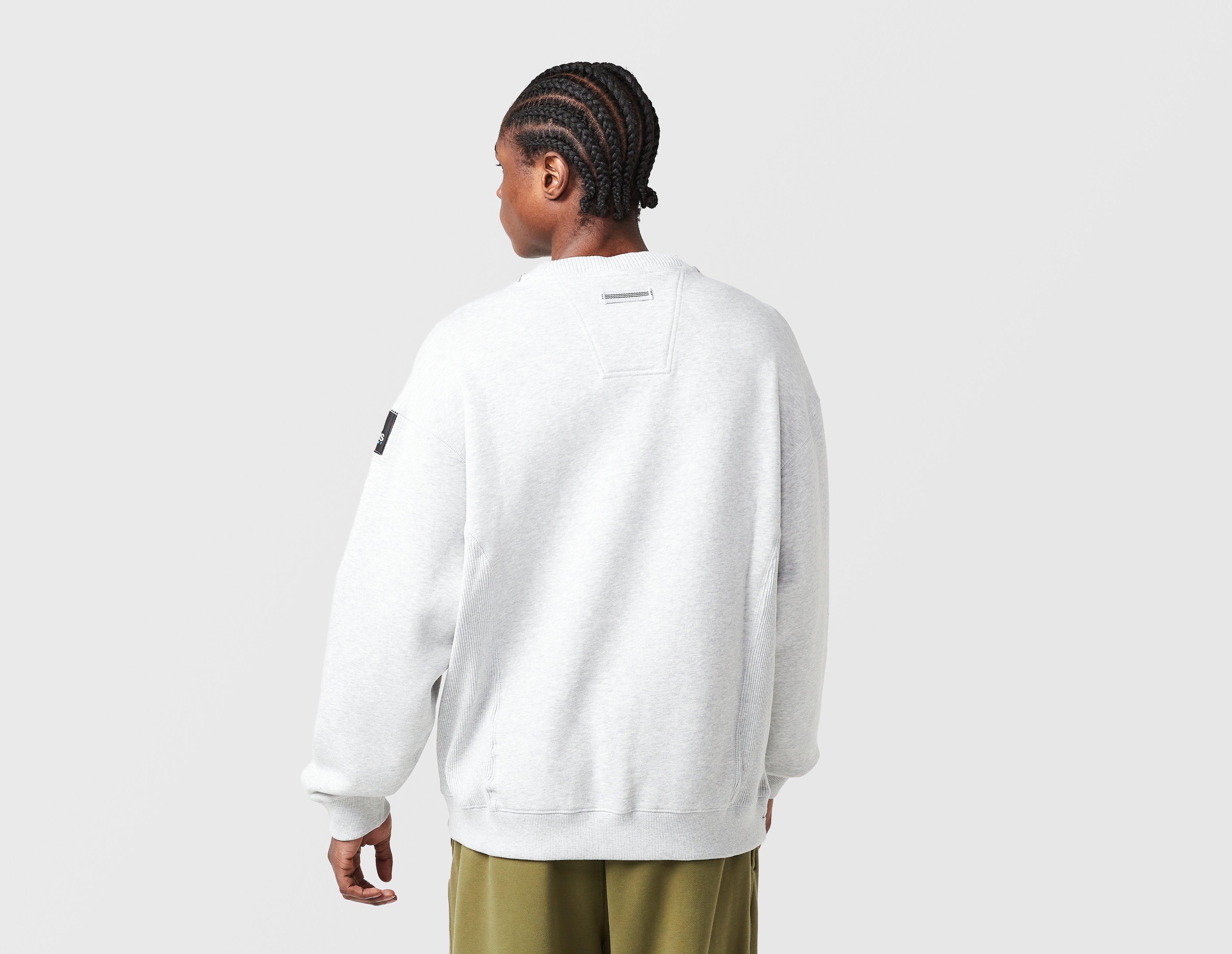 adidas Originals EQT Ribbed Sweatshirt