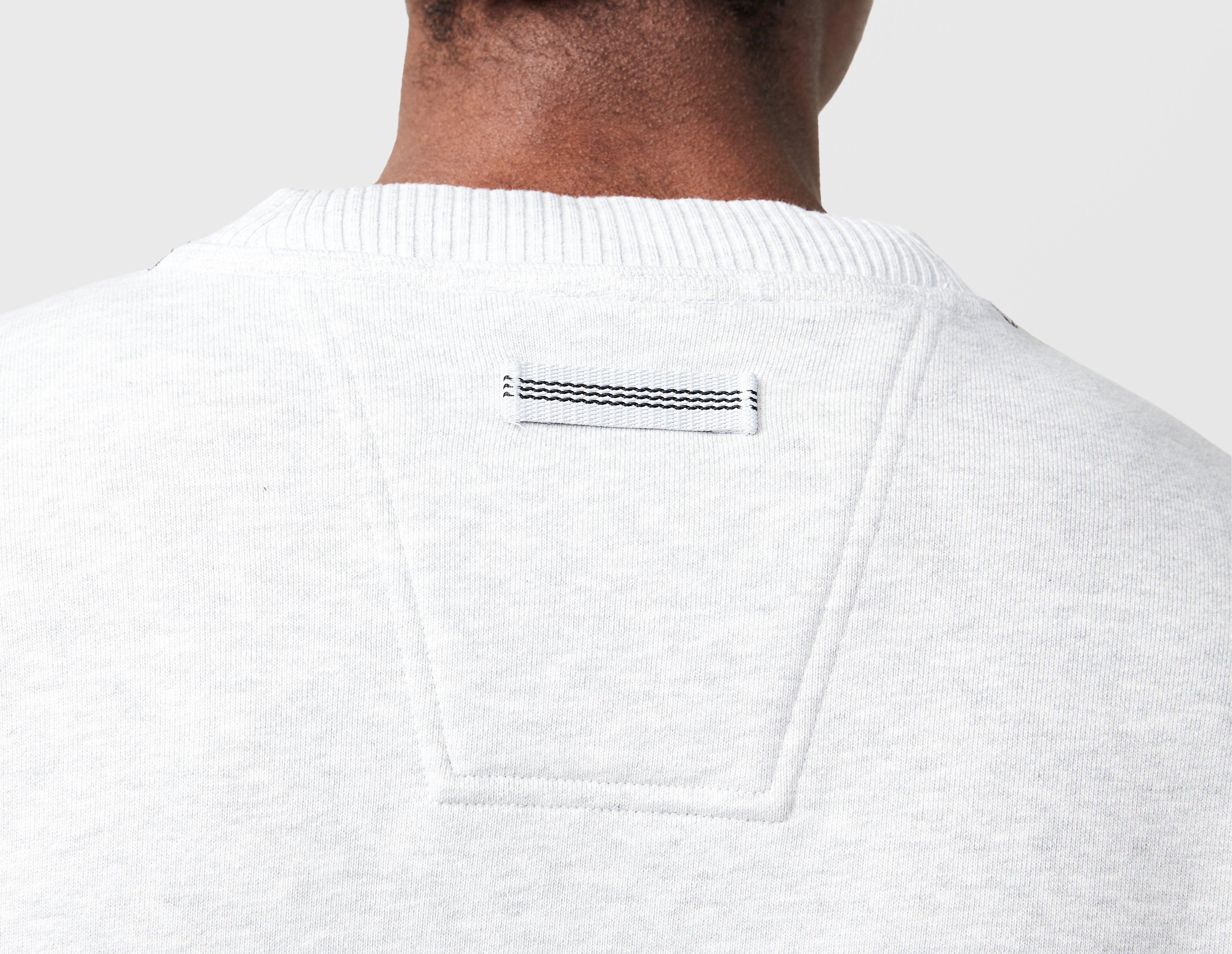 adidas Originals EQT Ribbed Sweatshirt