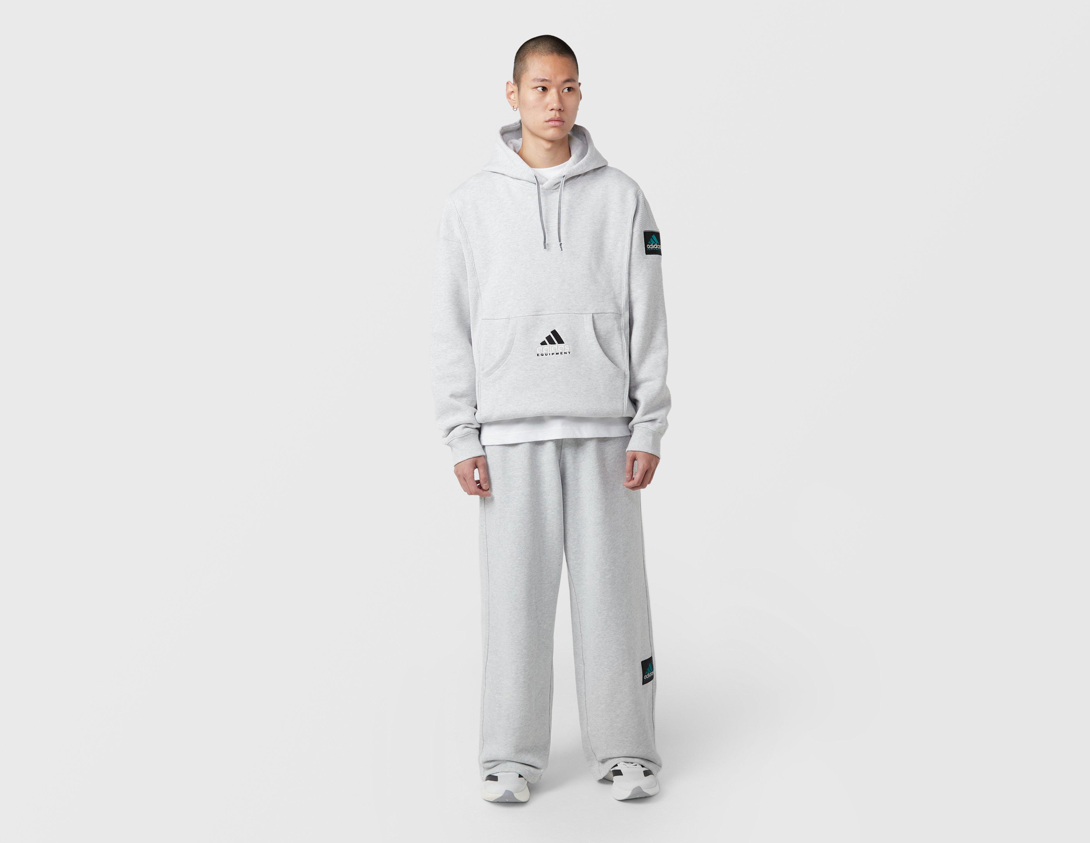 adidas Originals EQT Ribbed Hoodie