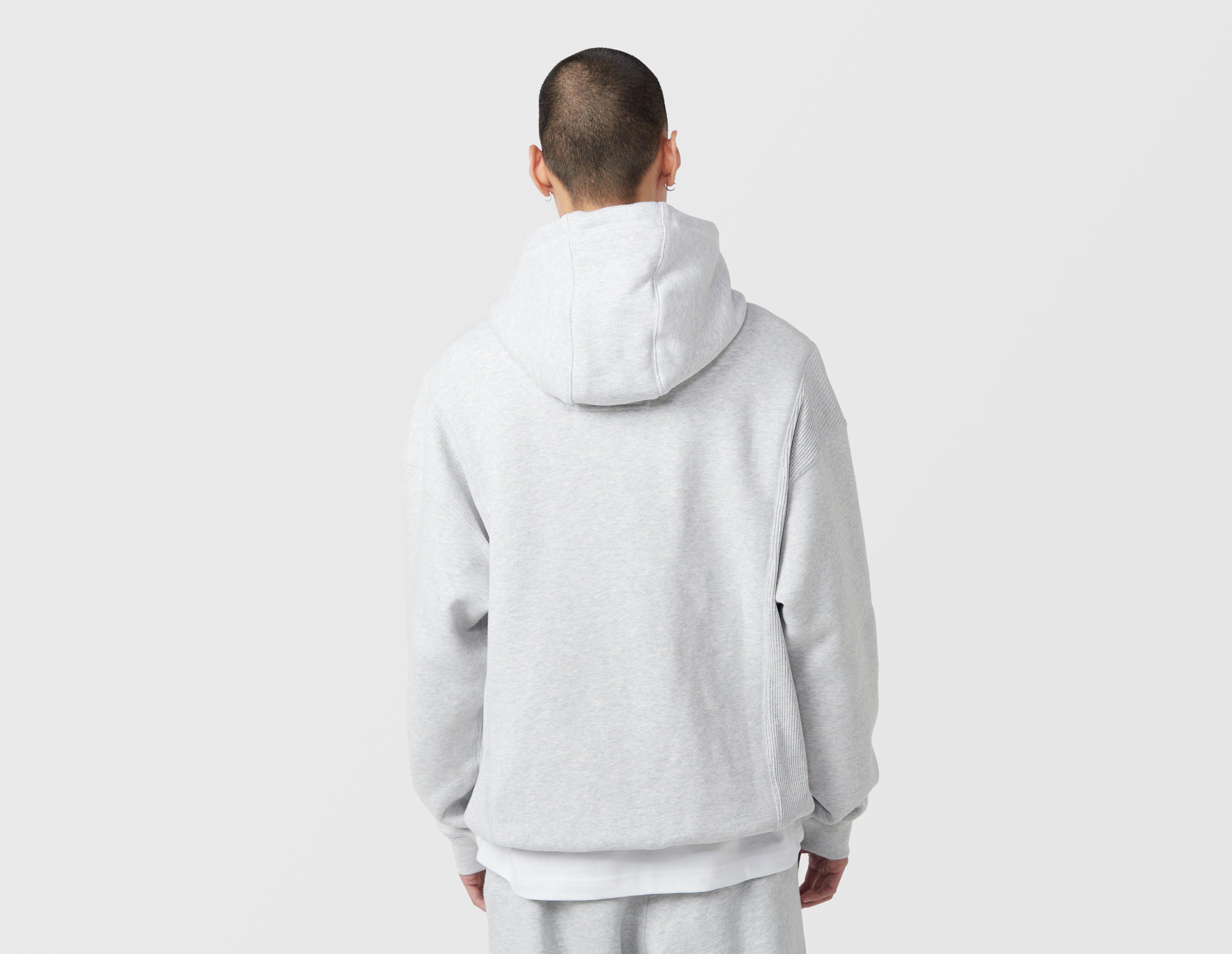 adidas Originals EQT Ribbed Hoodie