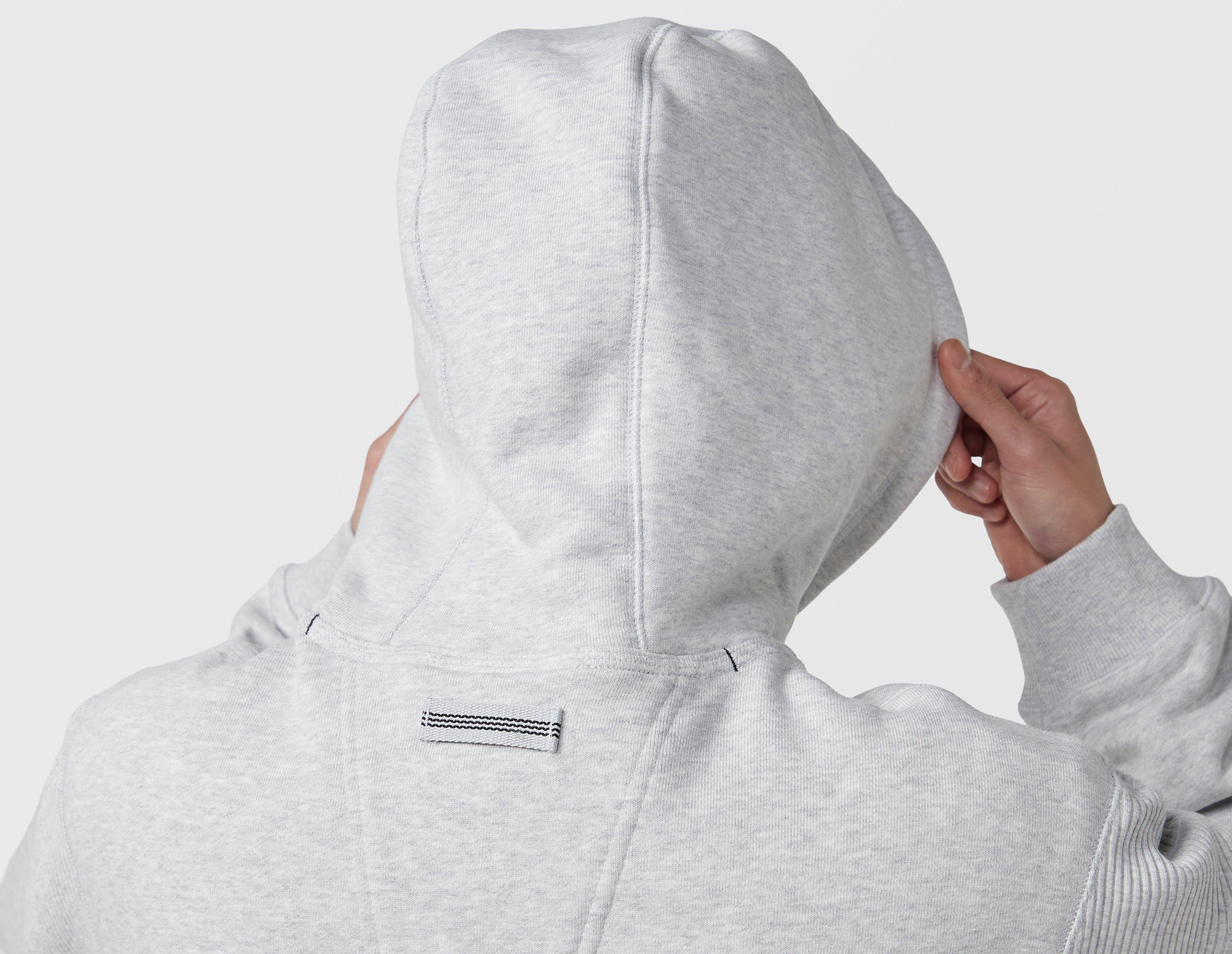 adidas Originals EQT Ribbed Hoodie