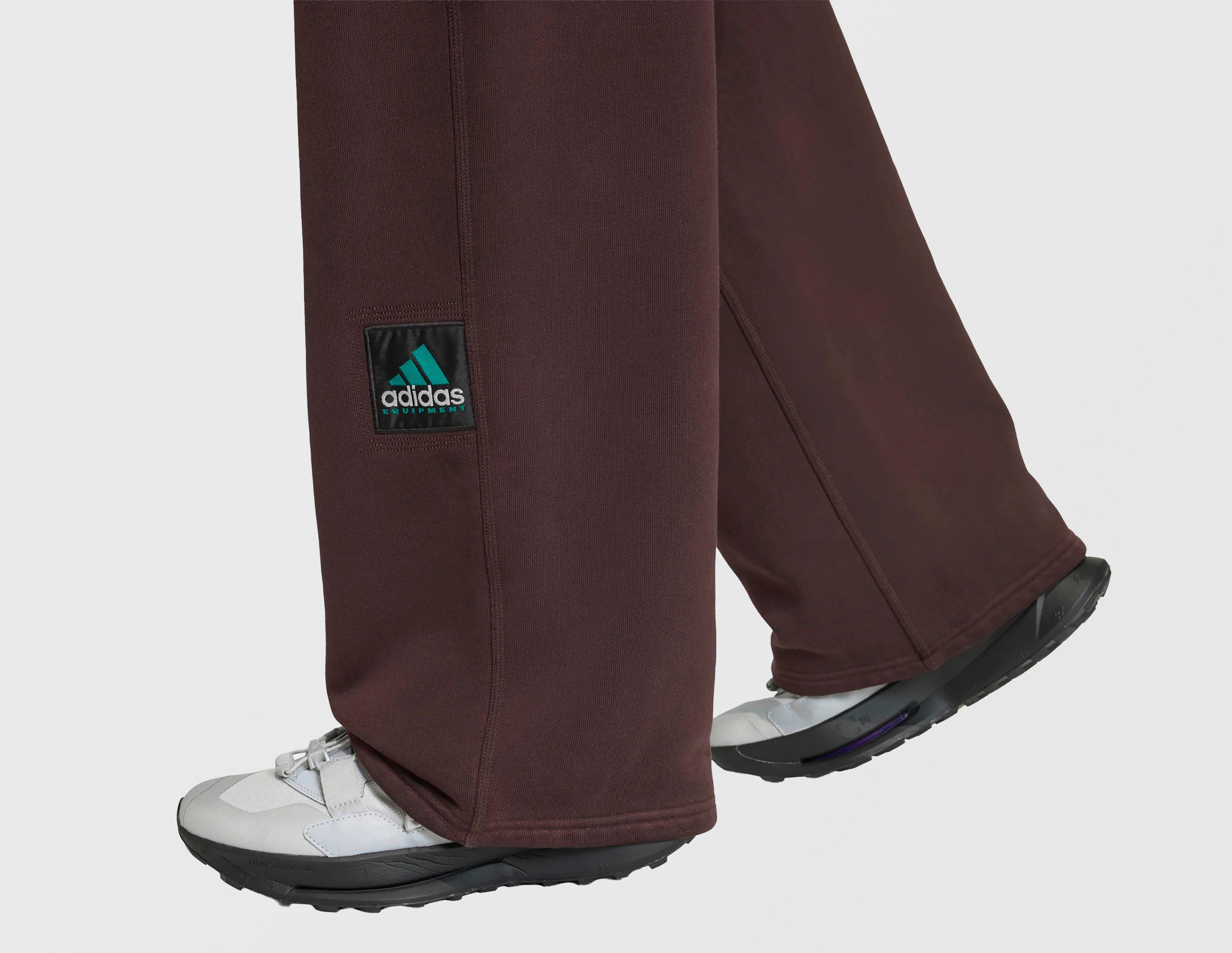 adidas Originals EQT Open Hem Joggers