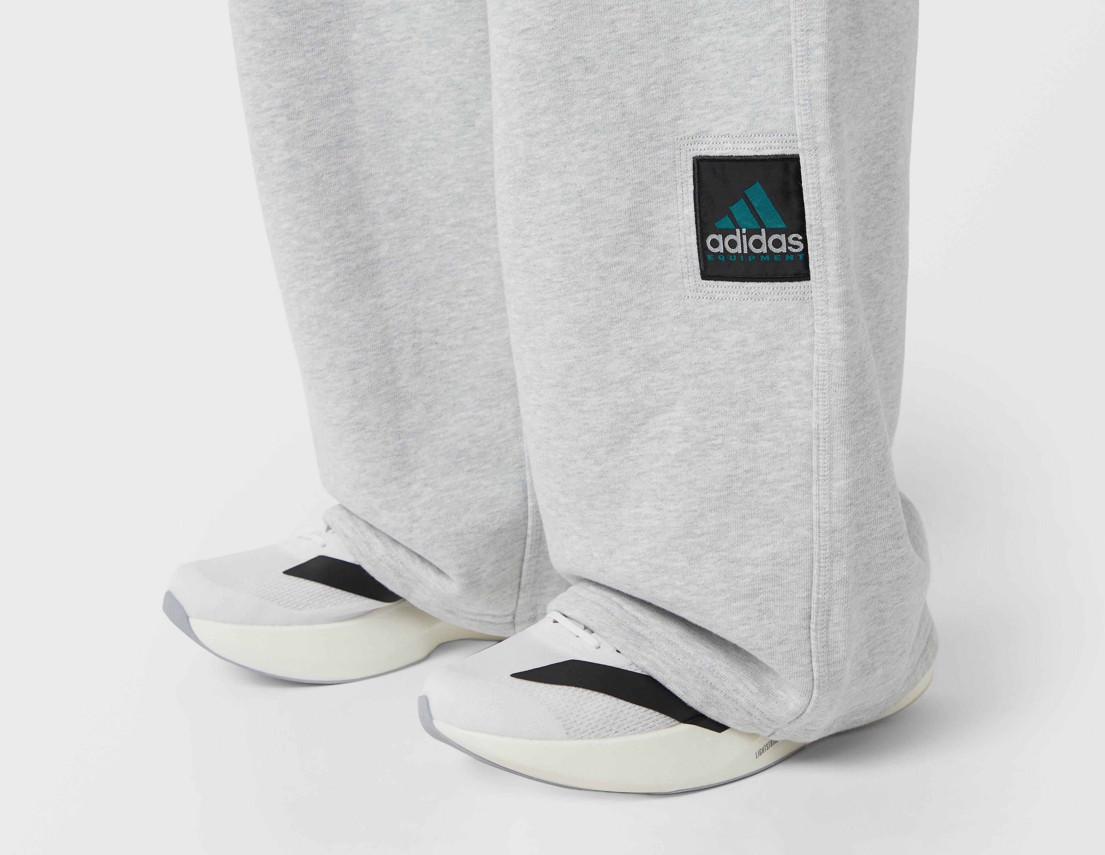 adidas Originals EQT Open Hem Joggers