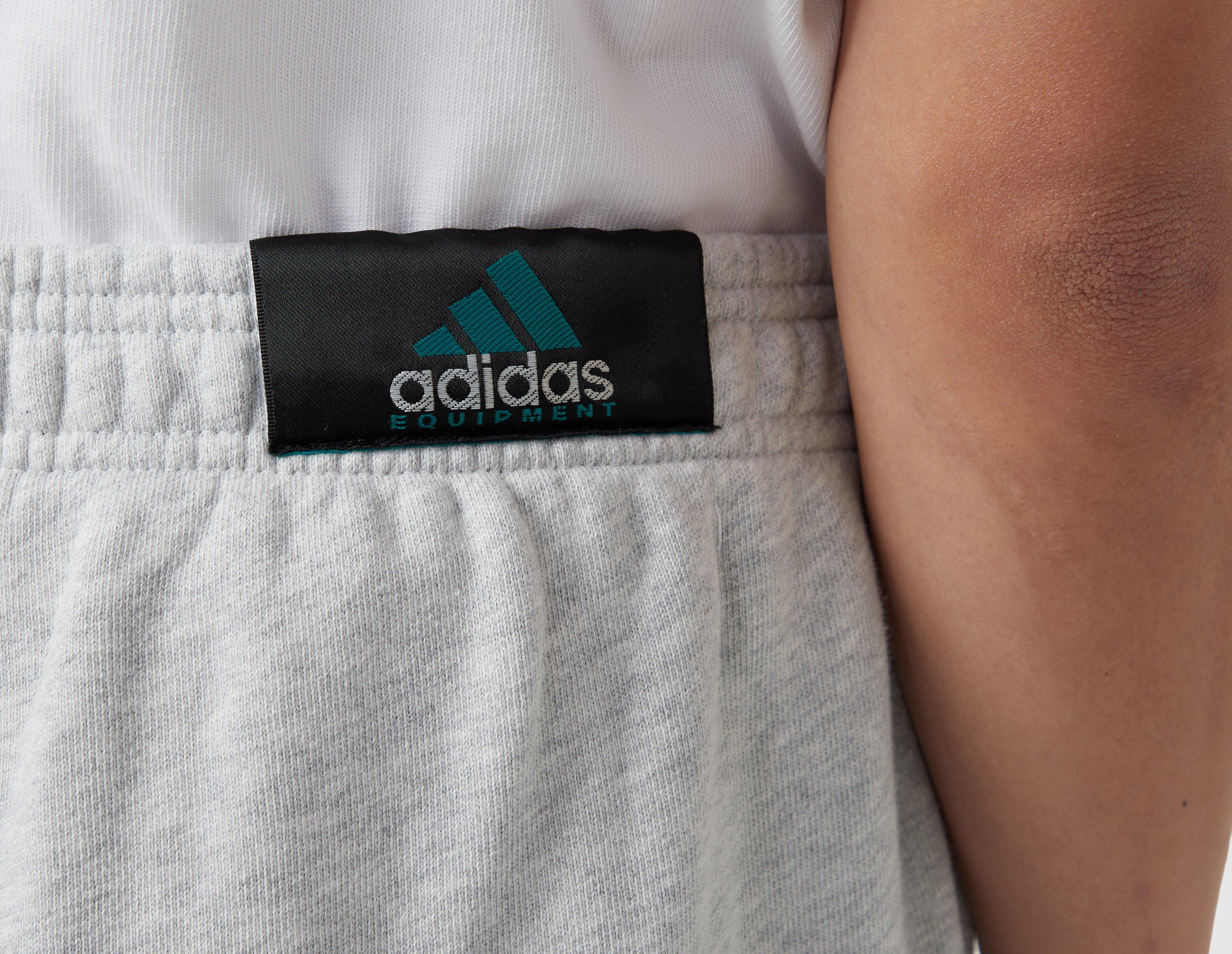 adidas Originals EQT Open Hem Joggers