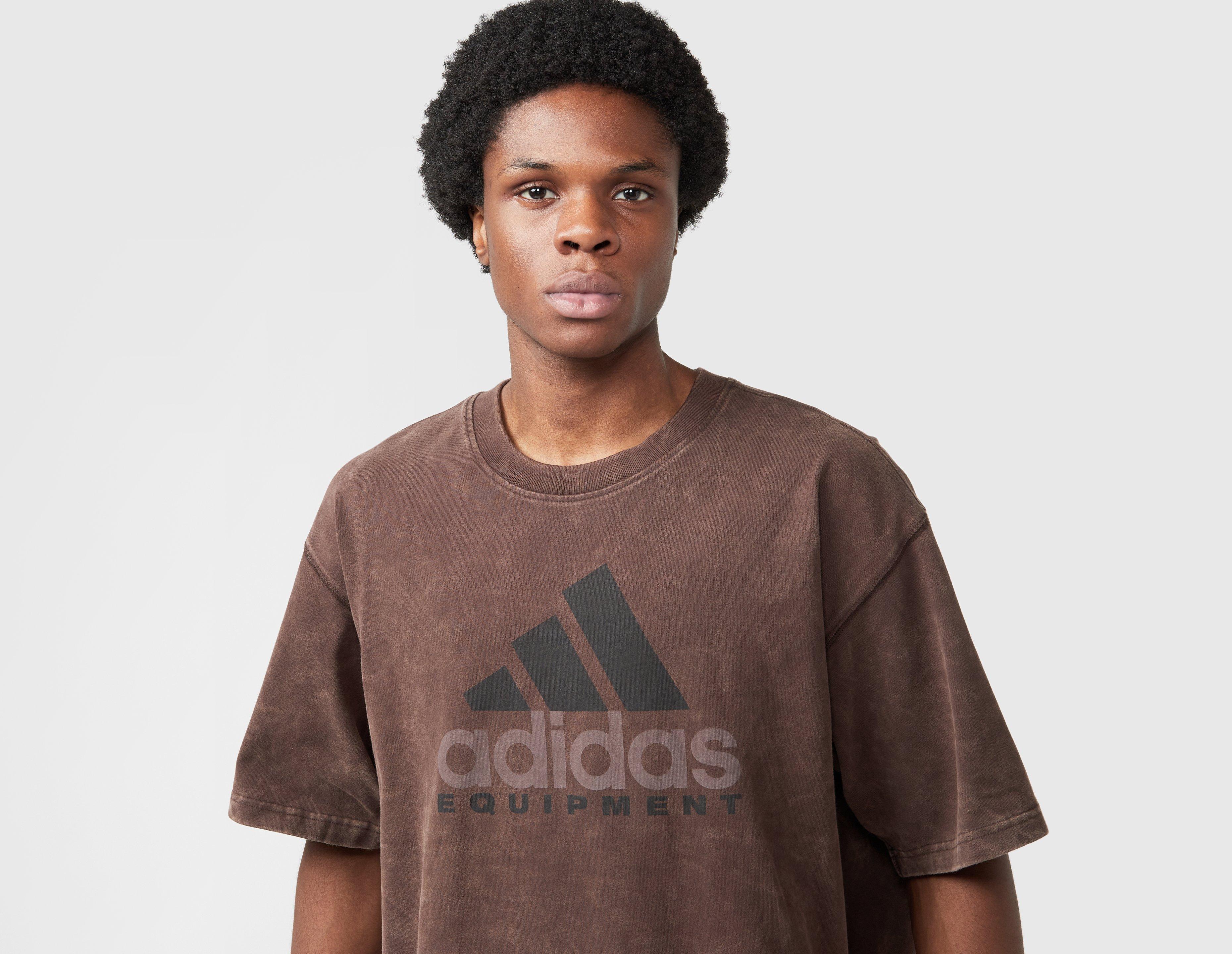 adidas Originals camiseta EQT