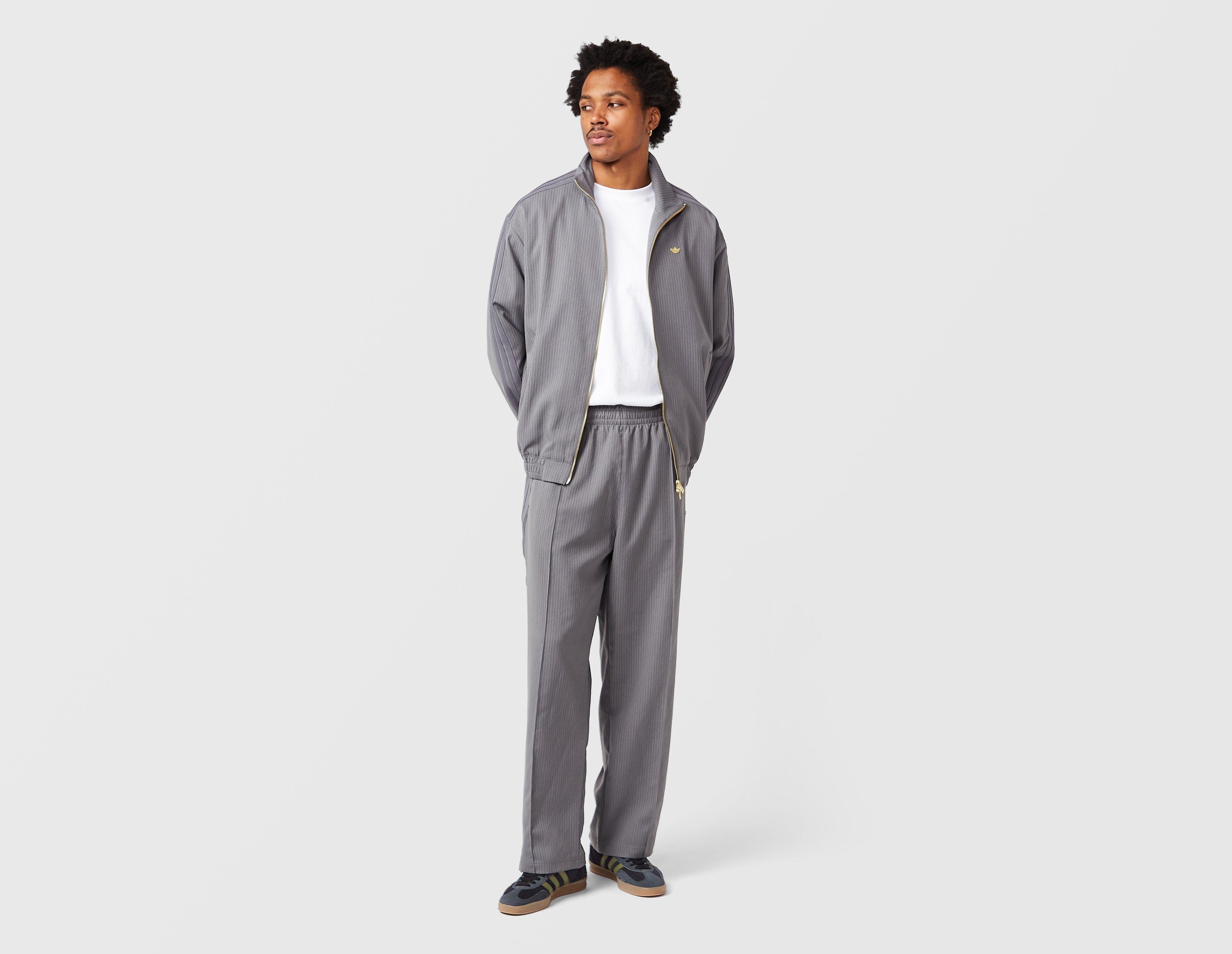 adidas Originals Firebird Pinstripe Track Top