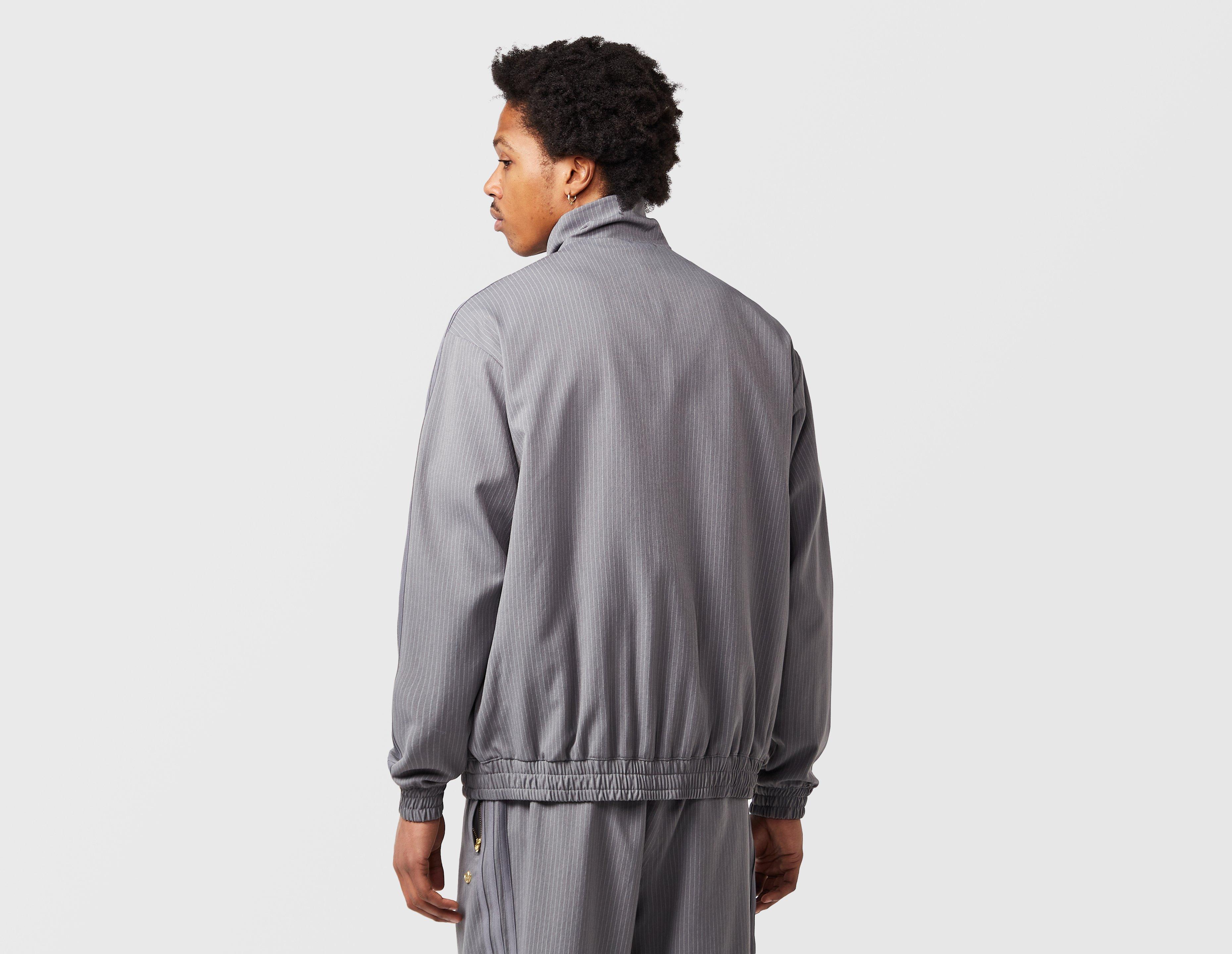 adidas Originals Firebird Pinstripe Track Top