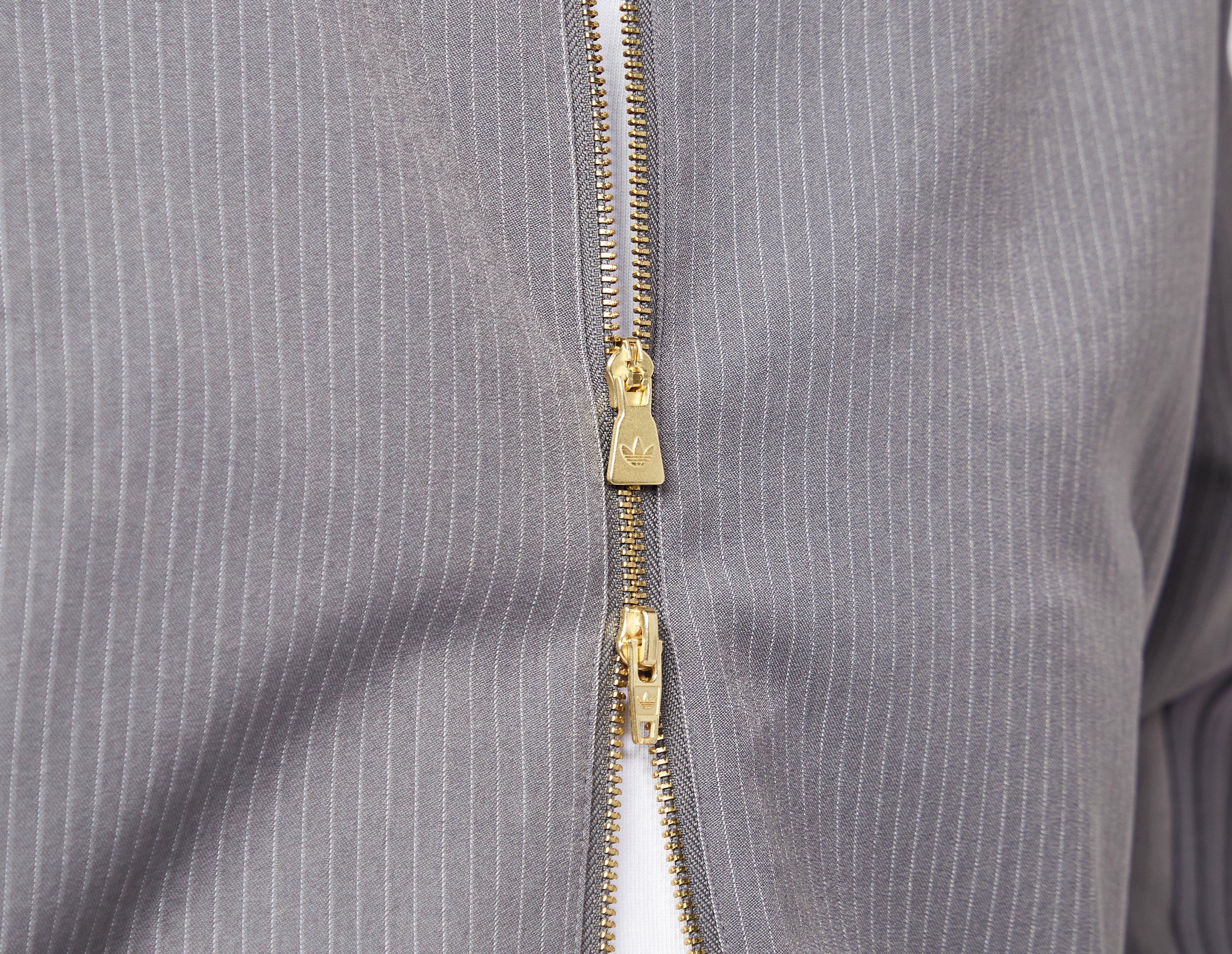 adidas Originals Firebird Pinstripe Track Top