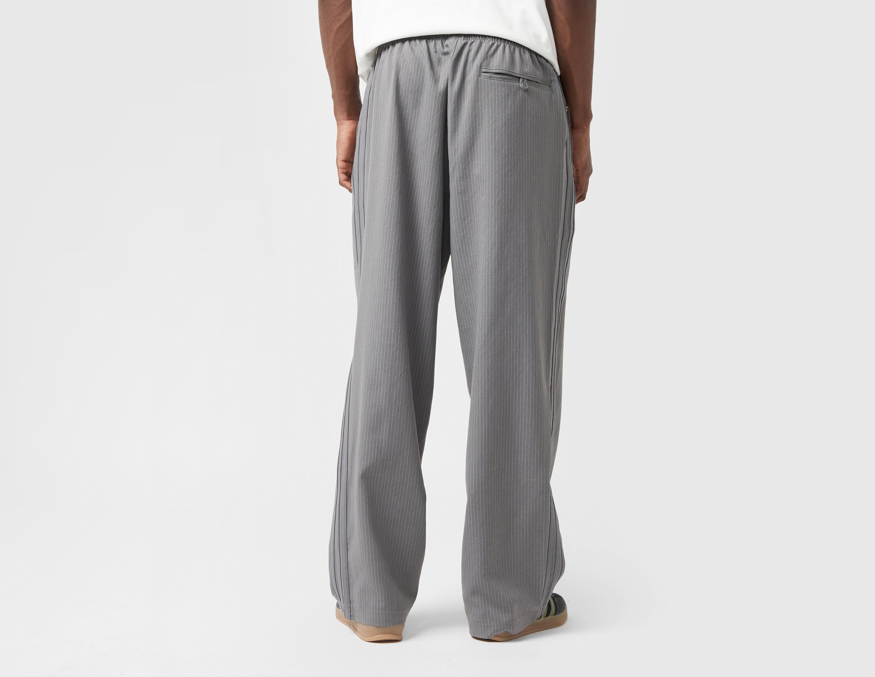 adidas Originals Firebird Loose Pinstripe Track Pants