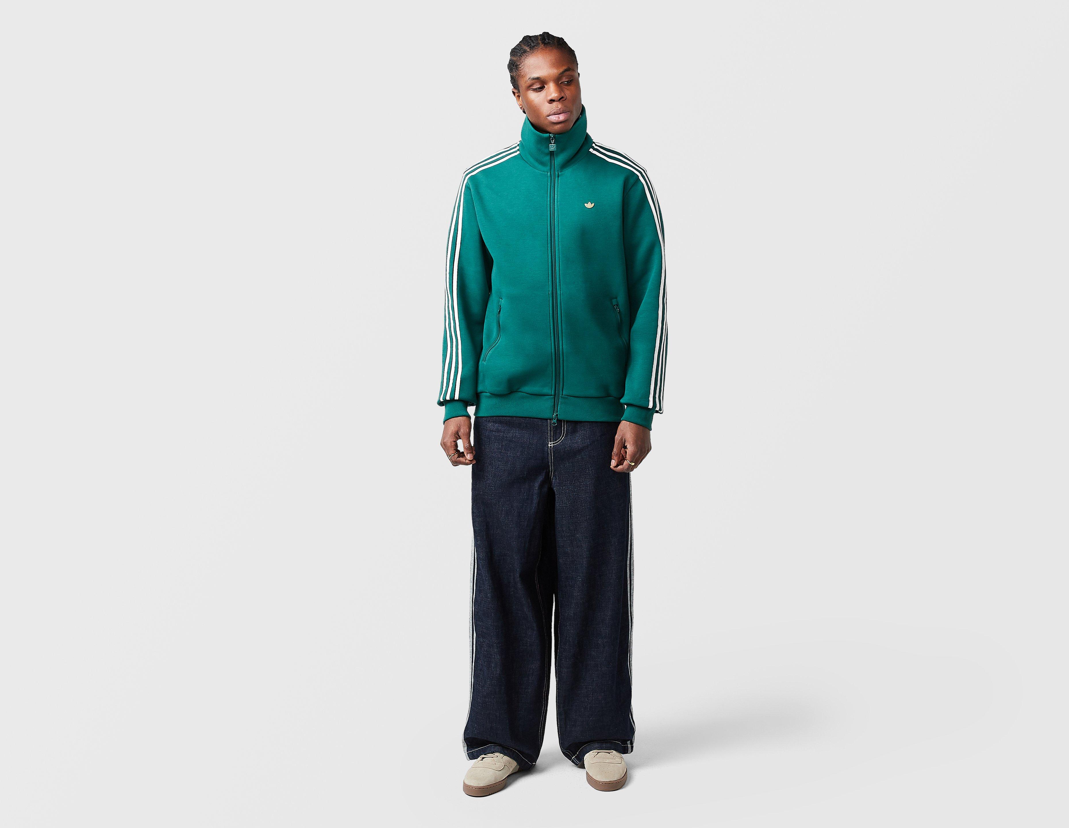 adidas Originals Premium Track Top
