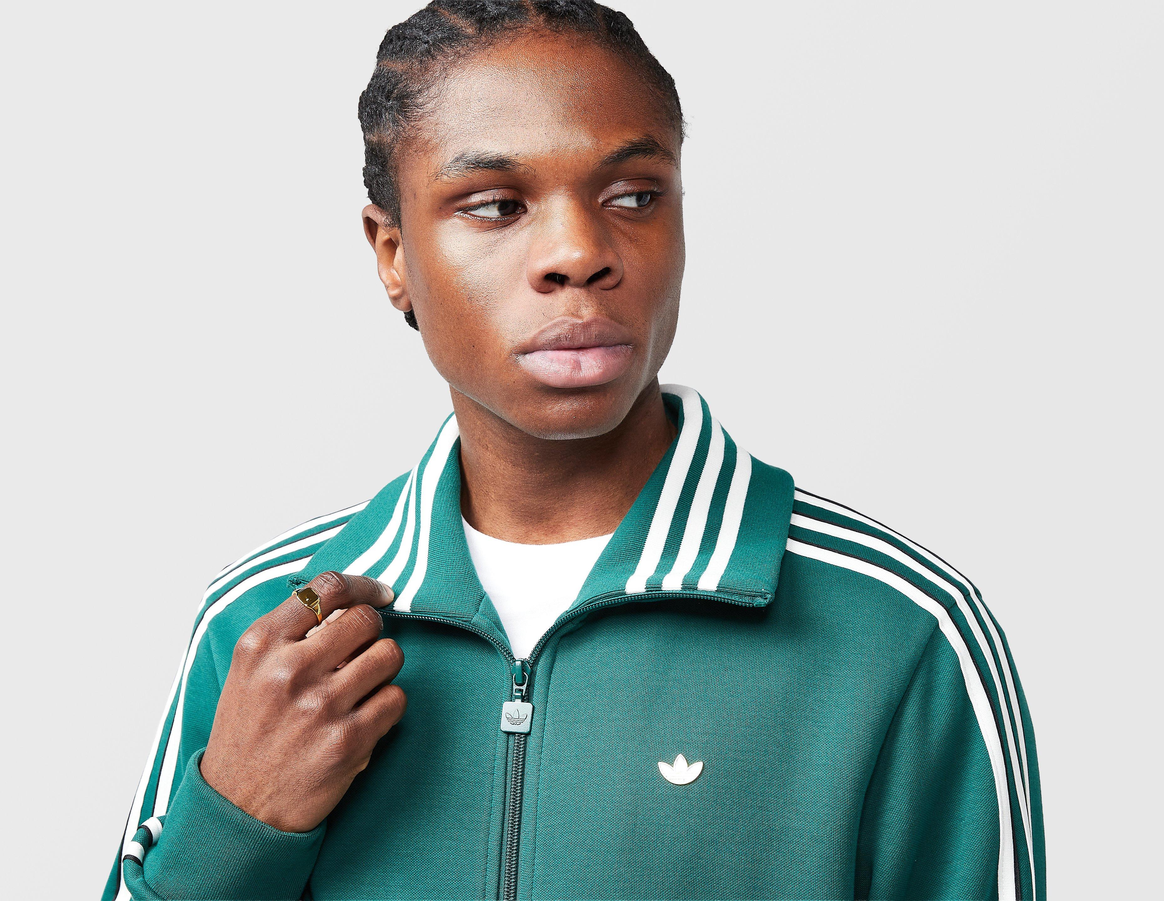 adidas Originals Premium Track Top