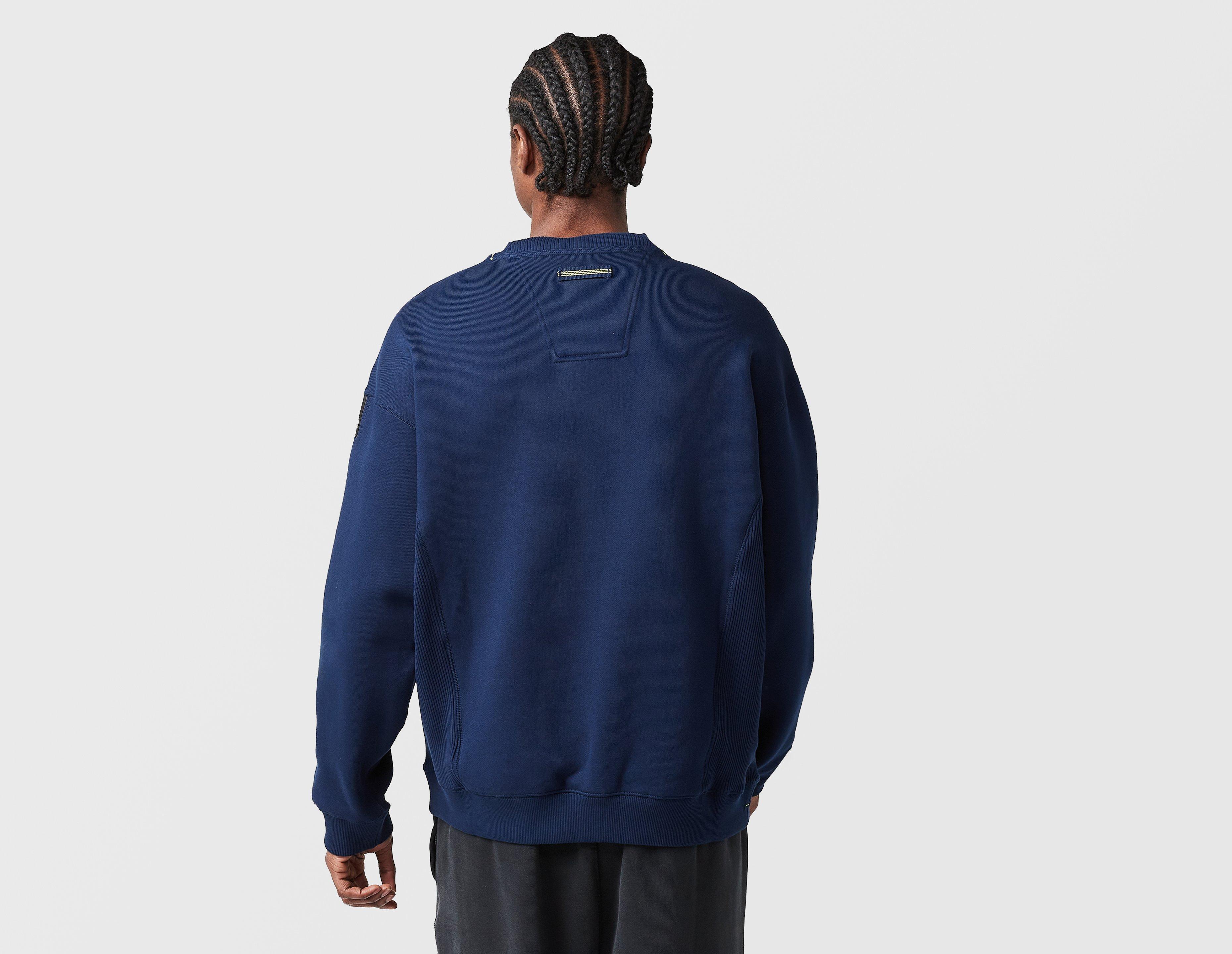 adidas Originals EQT Ribbed Sweatshirt