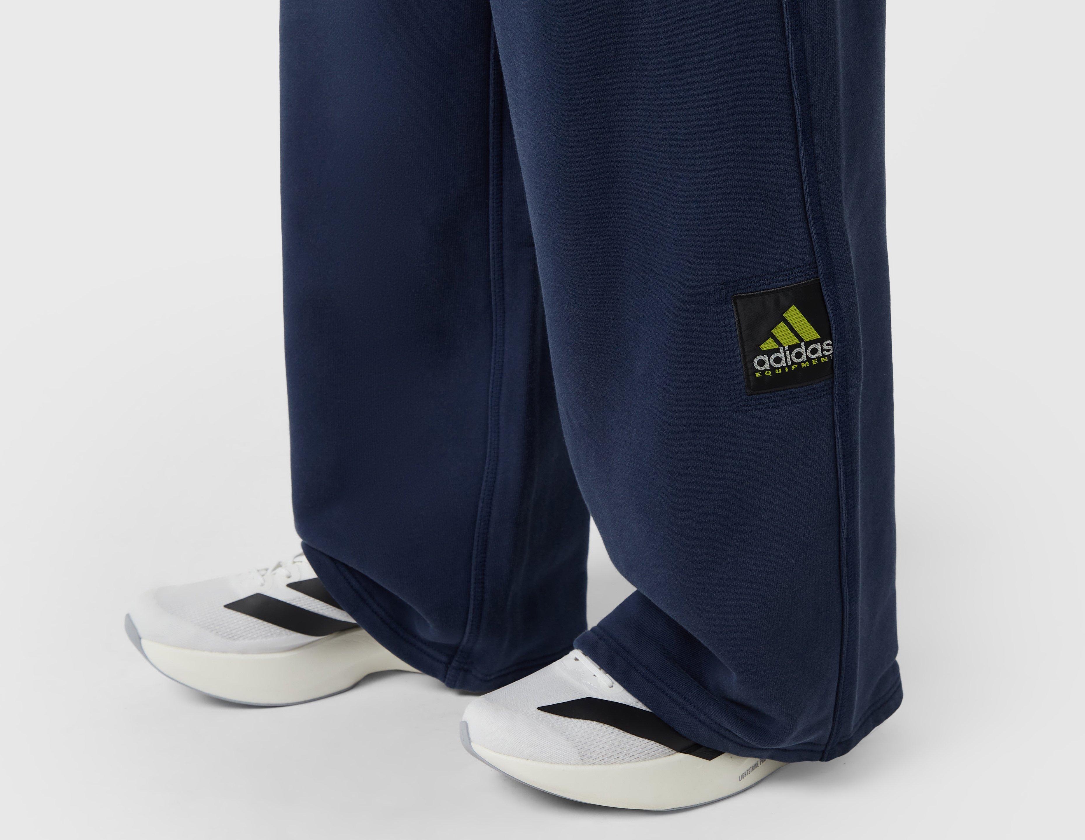 adidas Originals EQT Open Hem Joggers