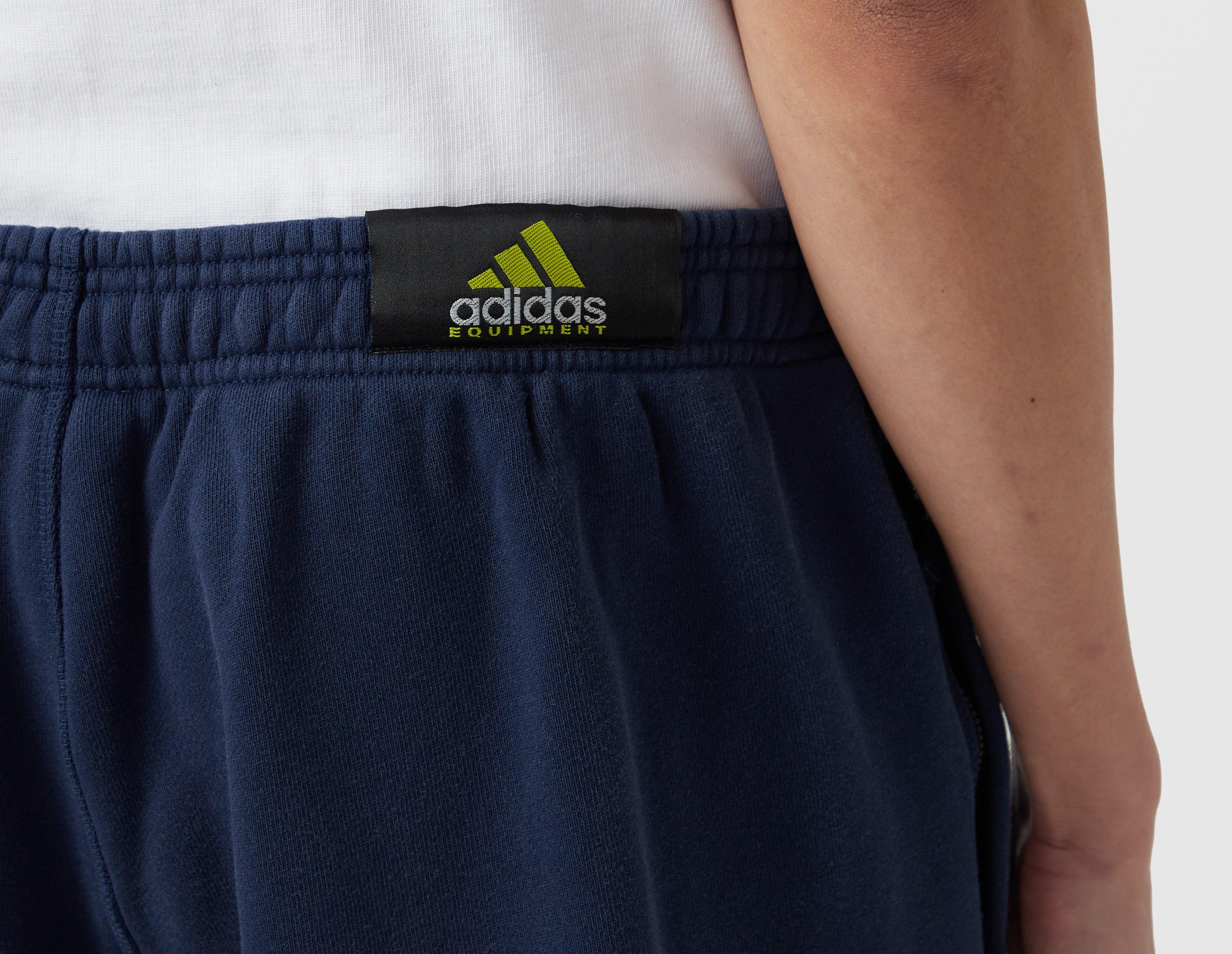 adidas Originals EQT Open Hem Joggers