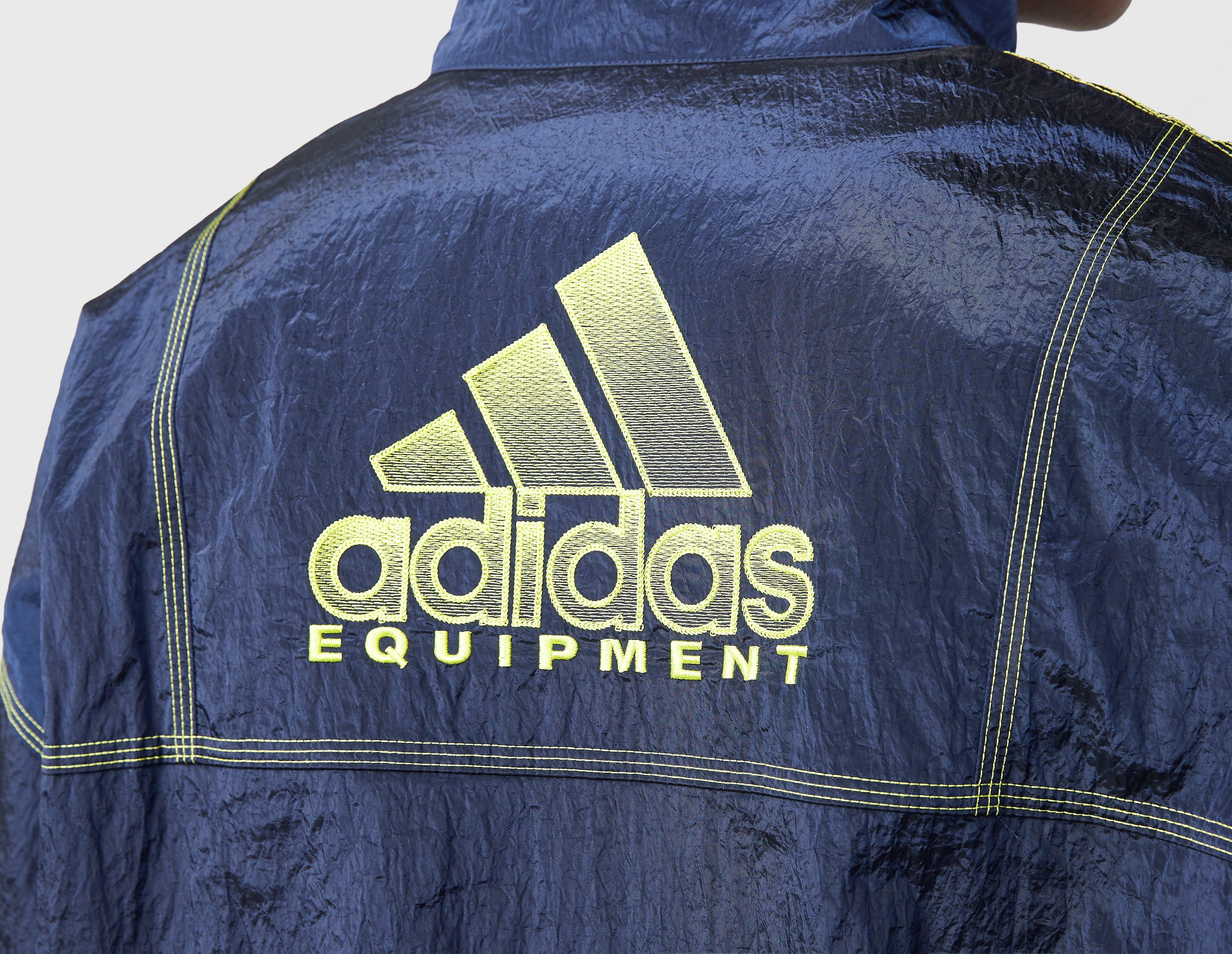 adidas Originals EQT Iridescent Track Top