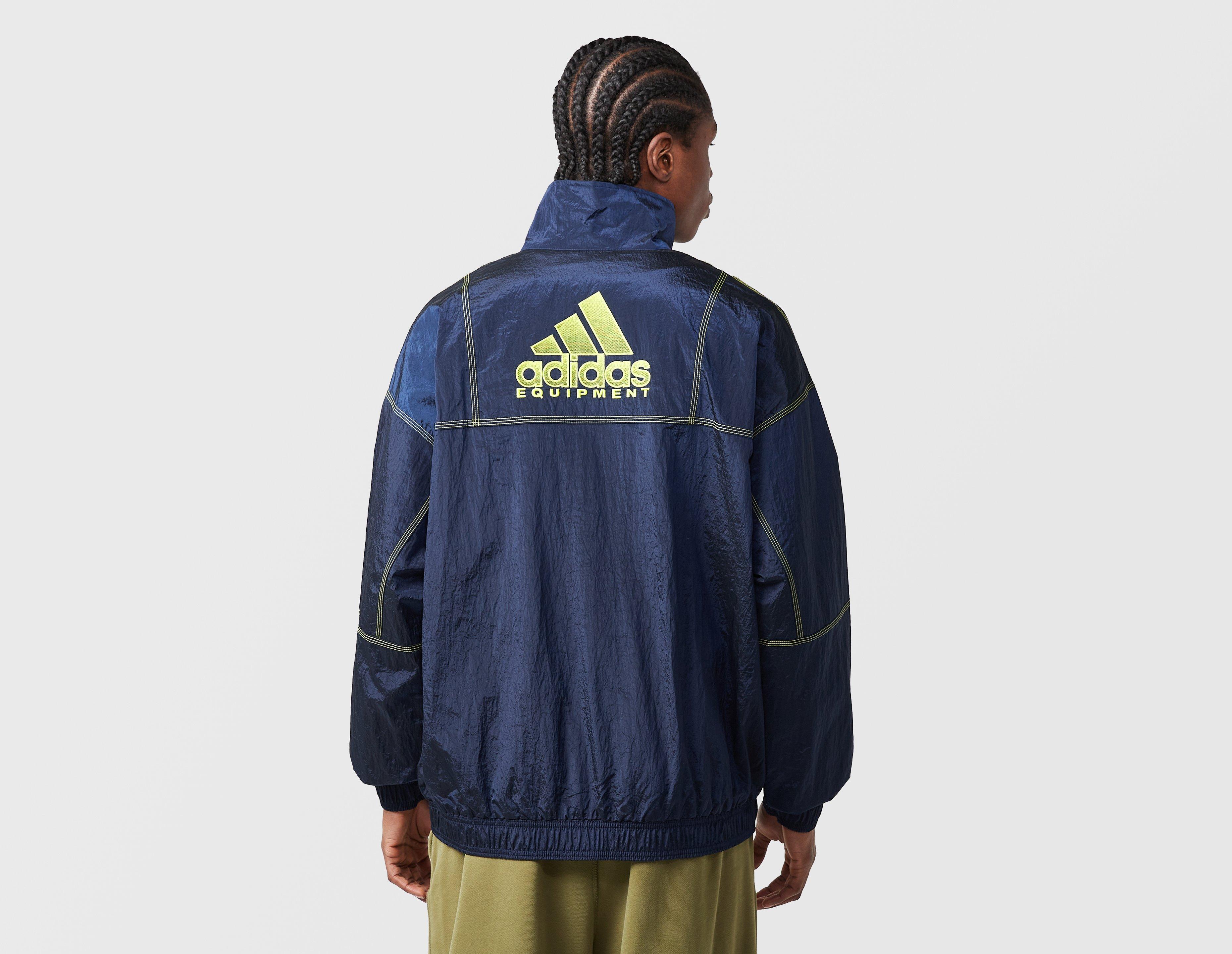 adidas Originals EQT Iridescent Track Top