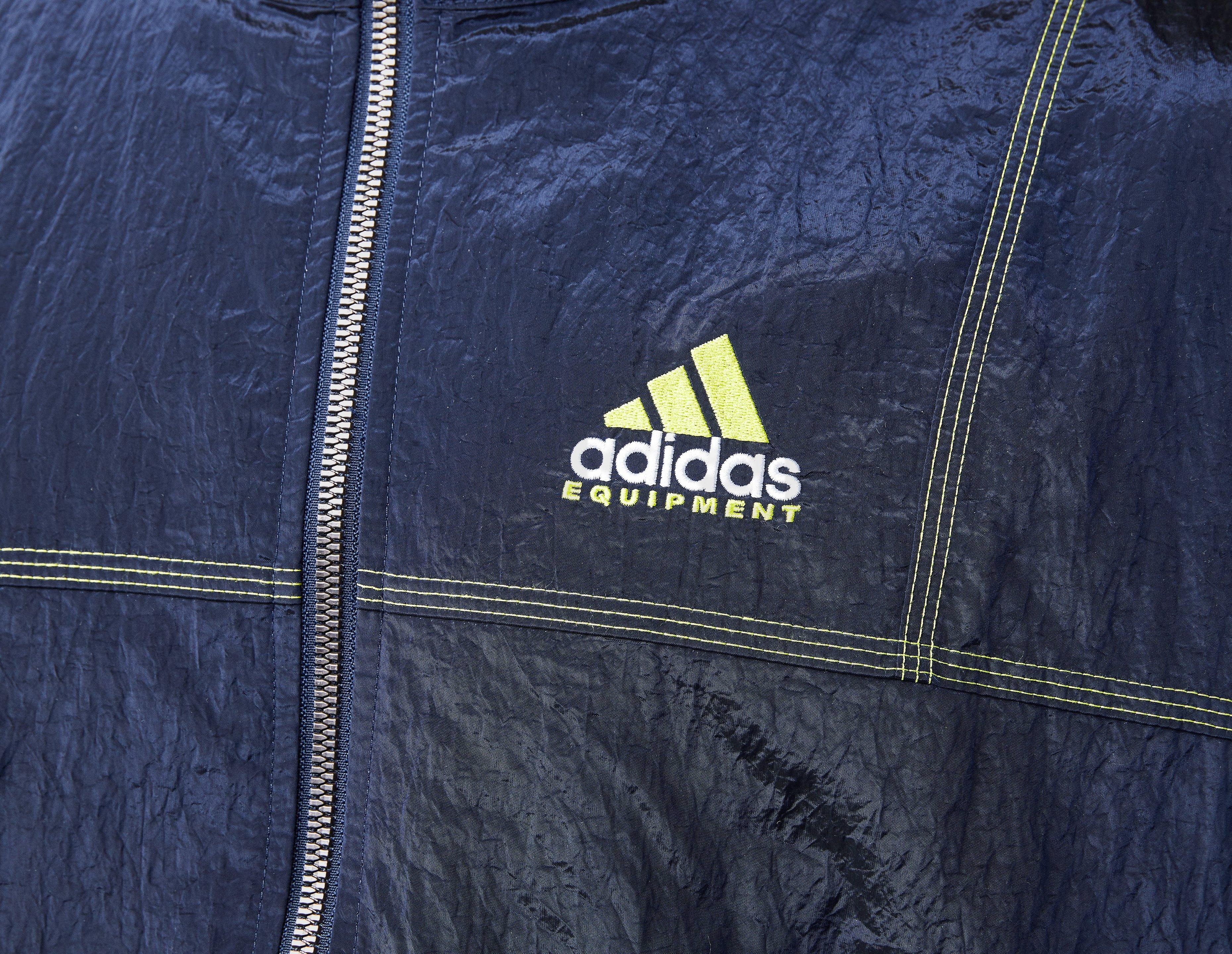 adidas Originals EQT Iridescent Track Top