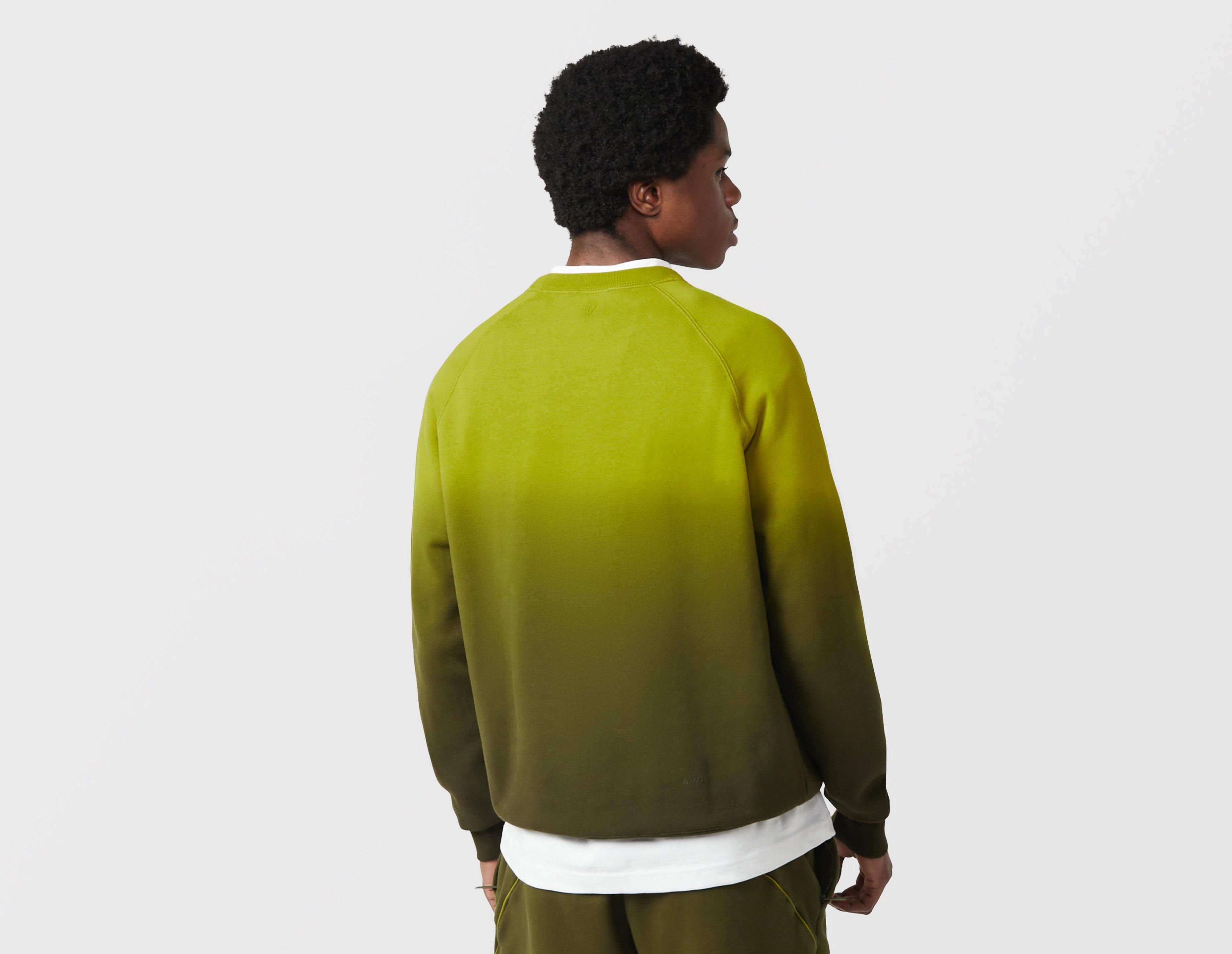 Nike x NOCTA Crewneck Sweatshirt
