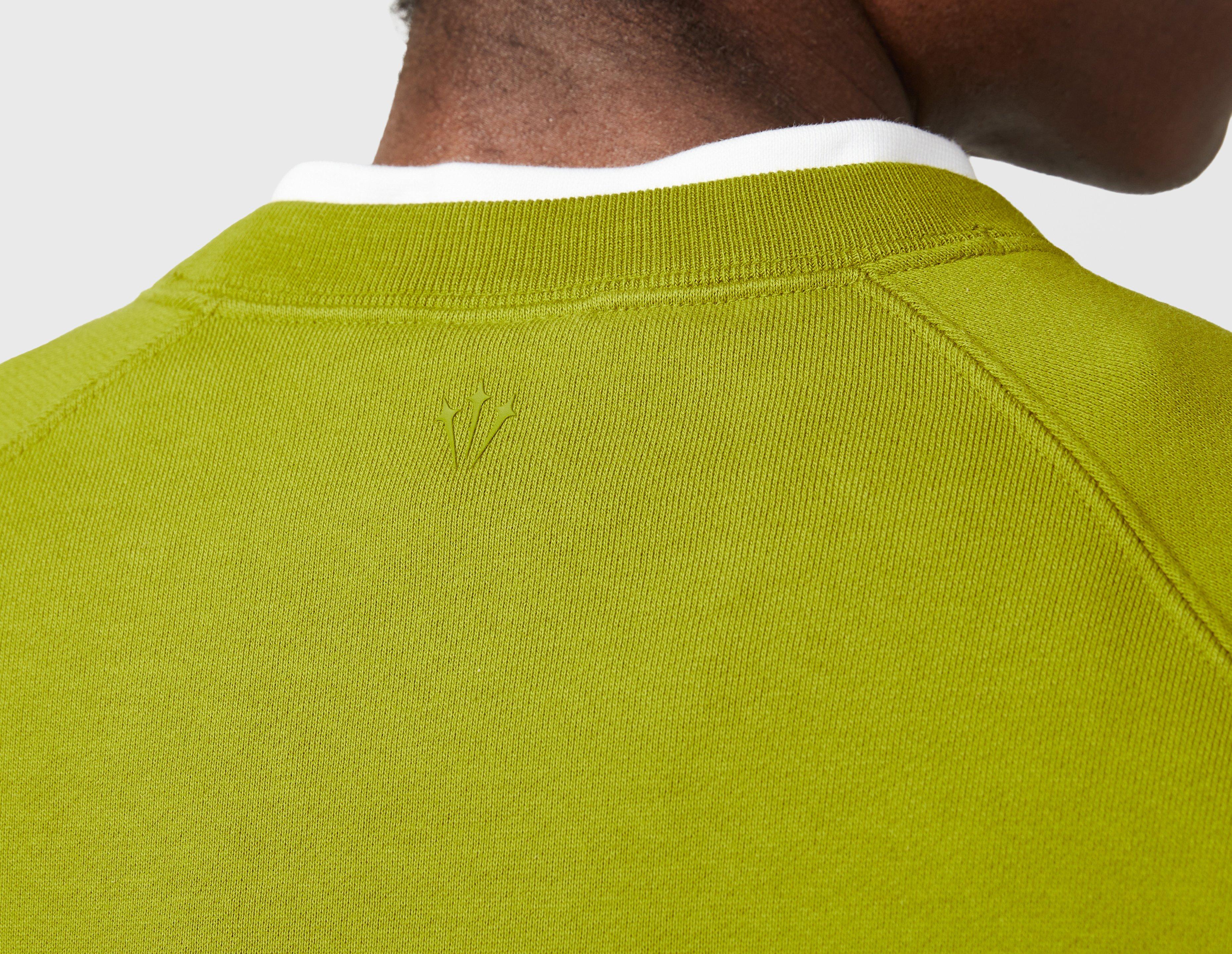 Nike x NOCTA Crewneck Sweatshirt