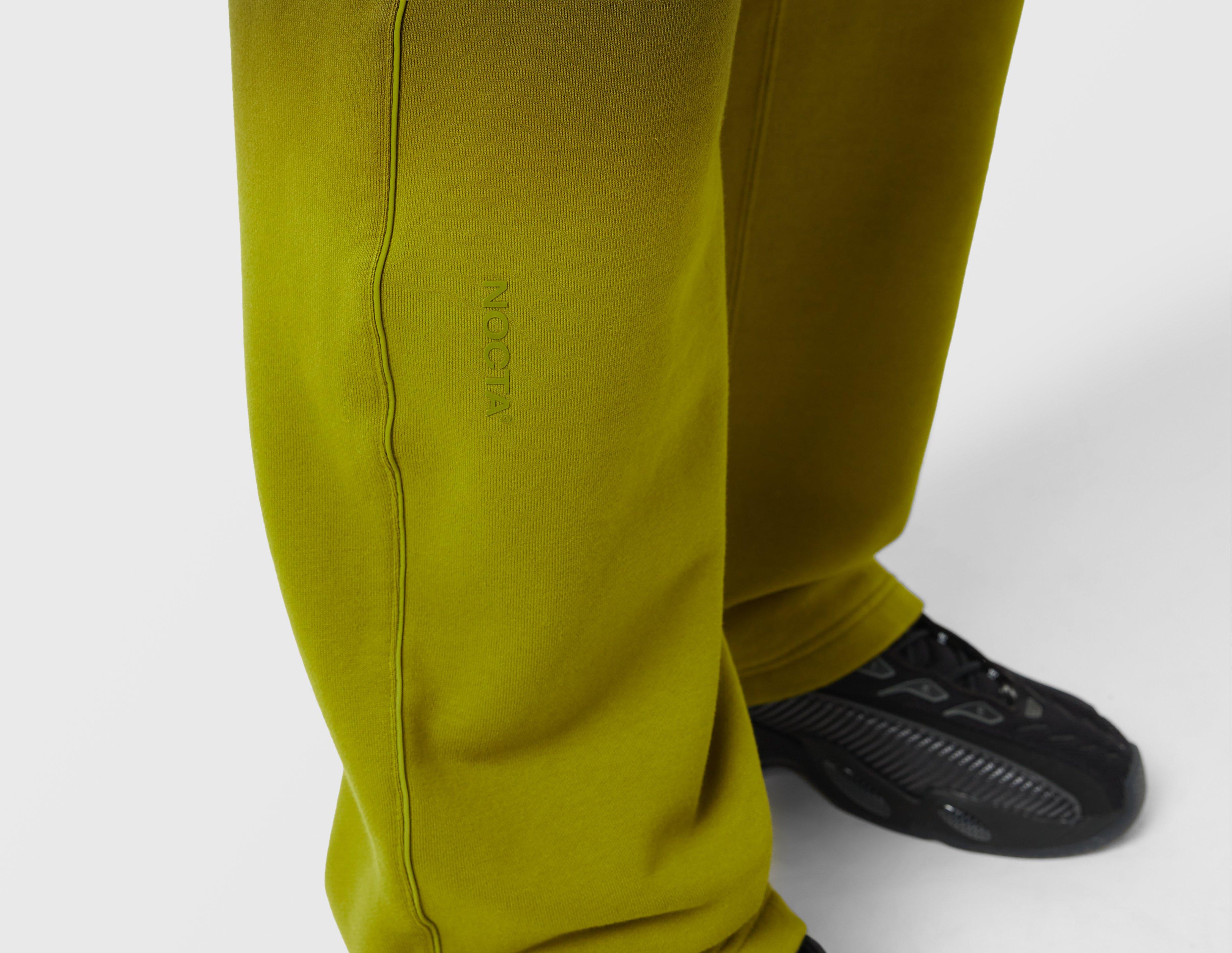 Nike x NOCTA Open Hem Joggers