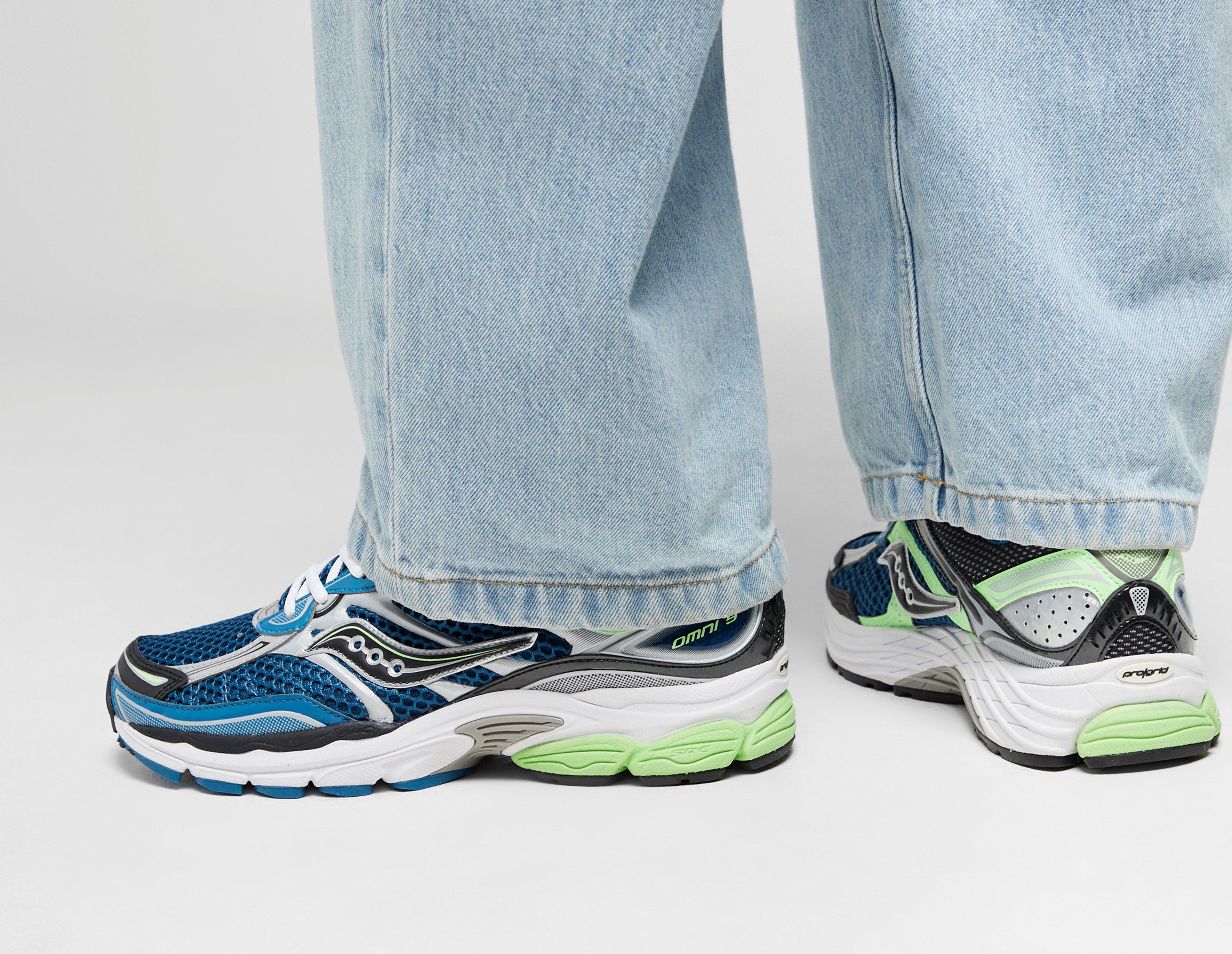 Saucony ProGrid Omni 9