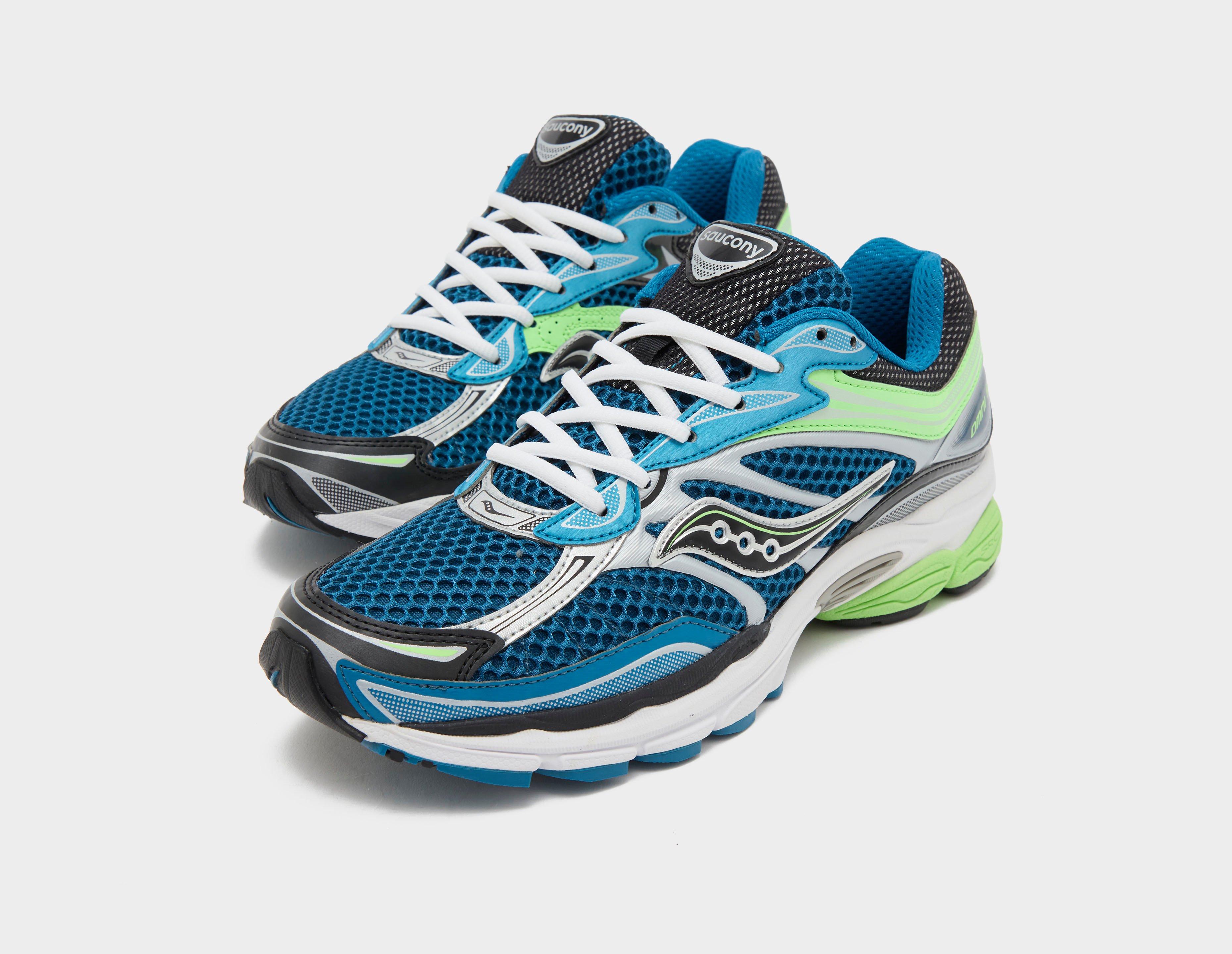 Saucony ProGrid Omni 9