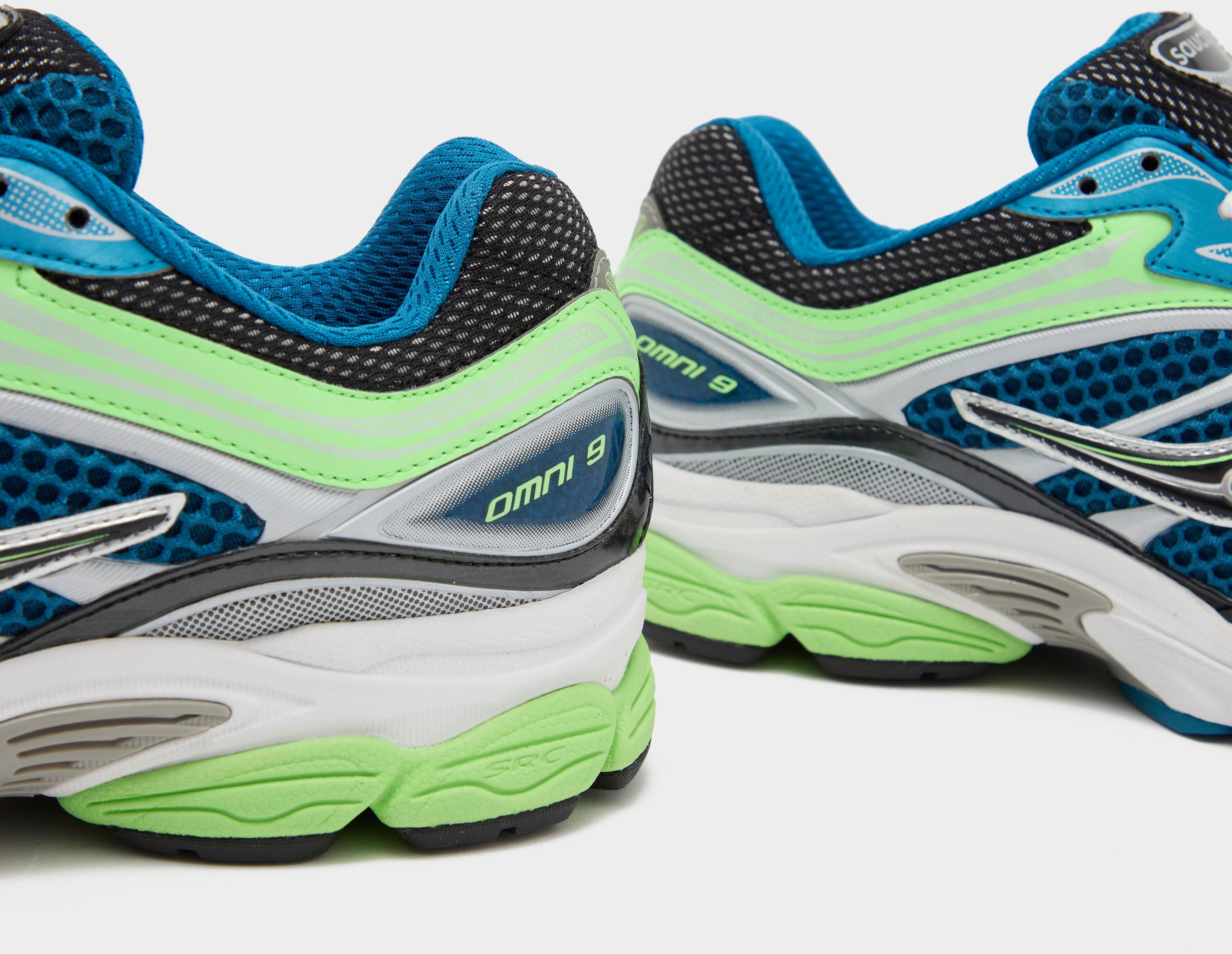 Saucony ProGrid Omni 9