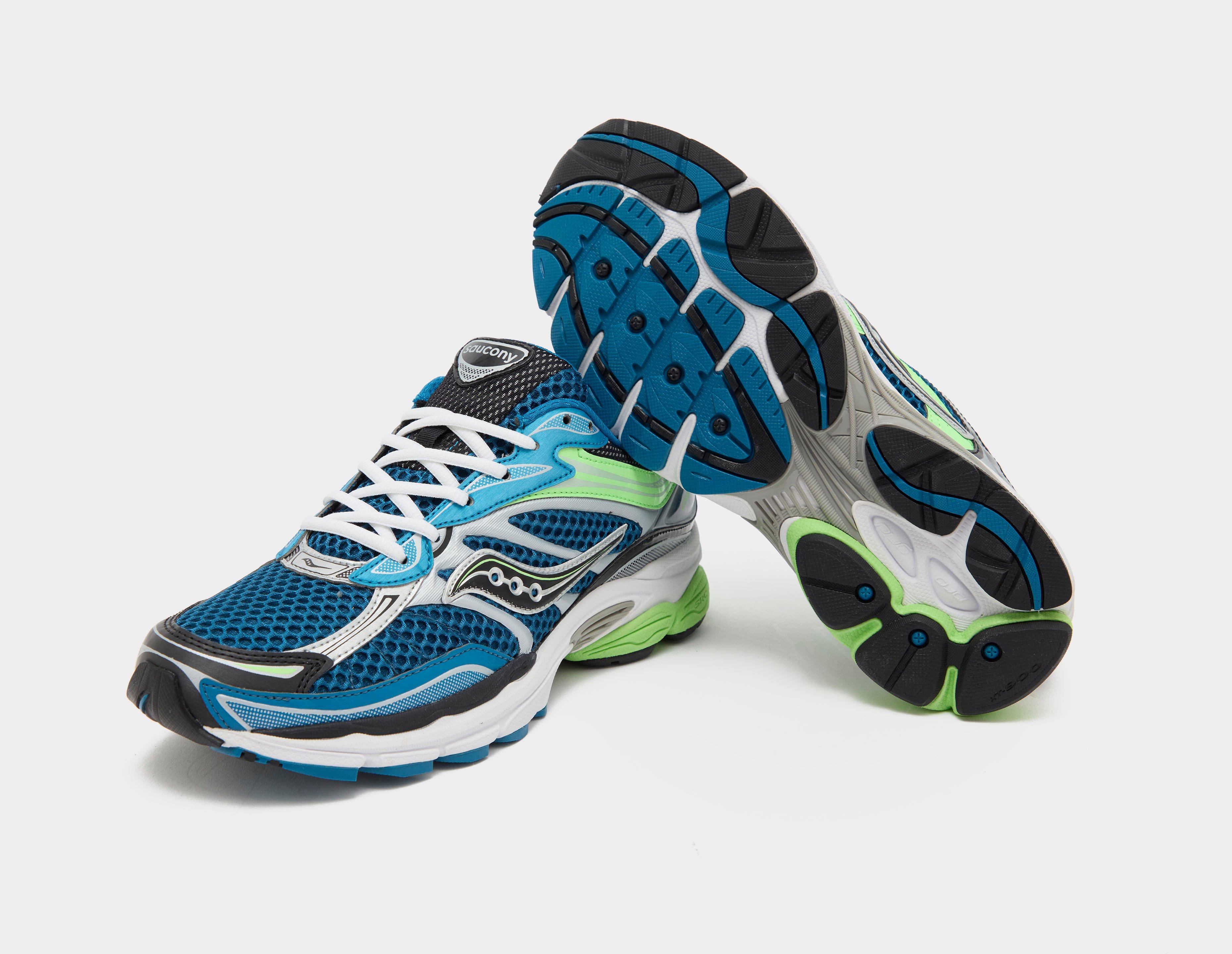 Saucony ProGrid Omni 9