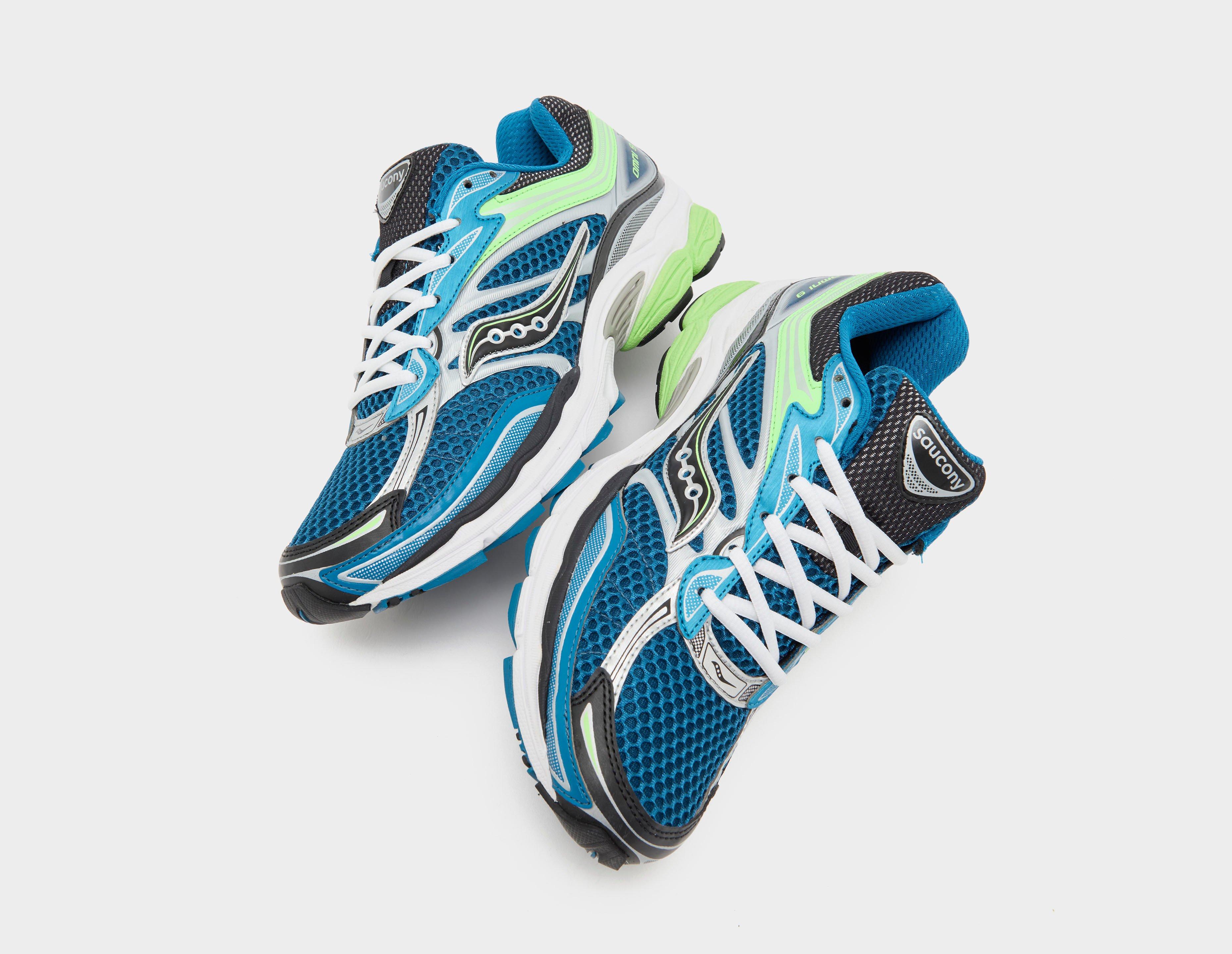 Saucony ProGrid Omni 9