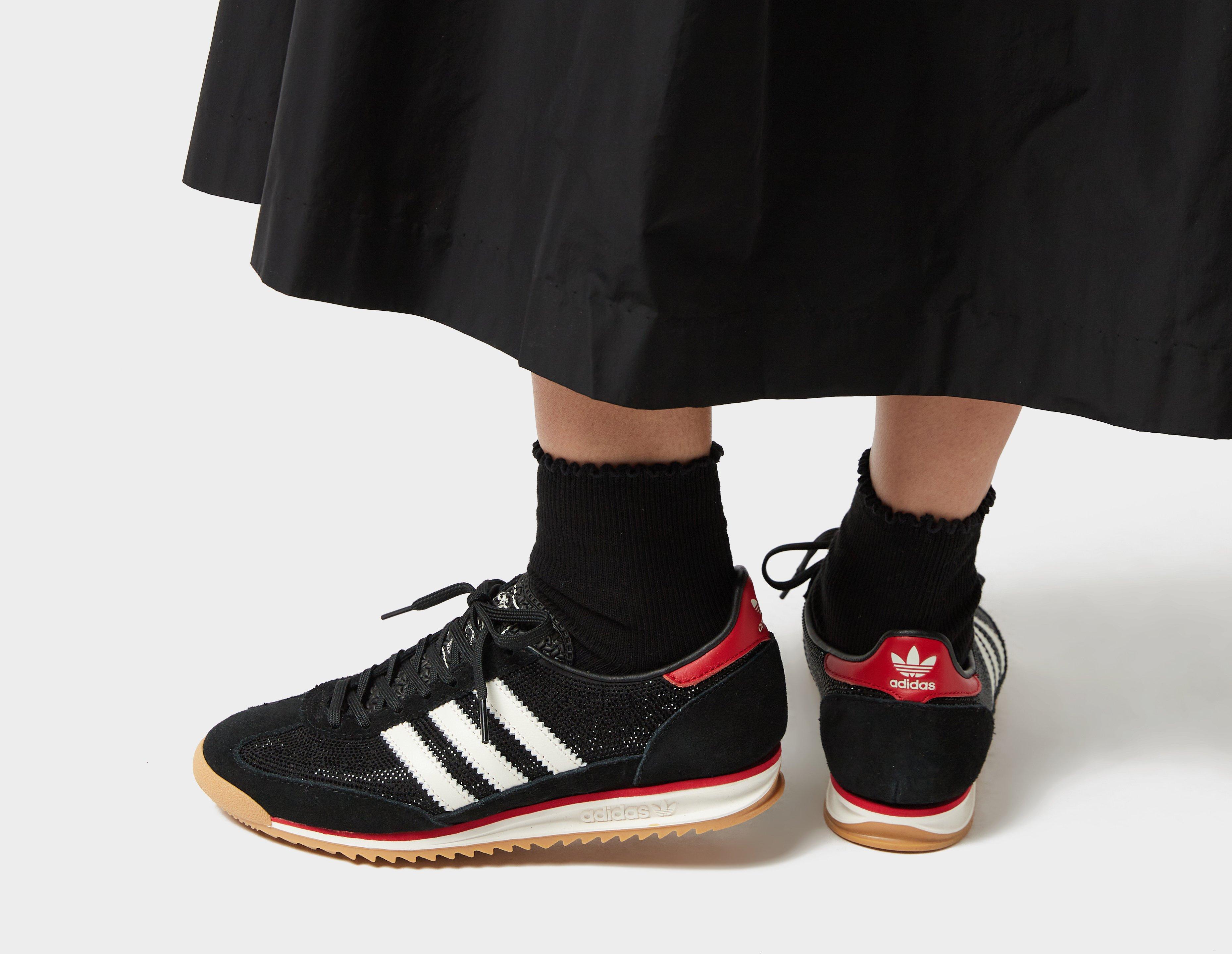 adidas Originals SL 72 Rhinestone Women'ss