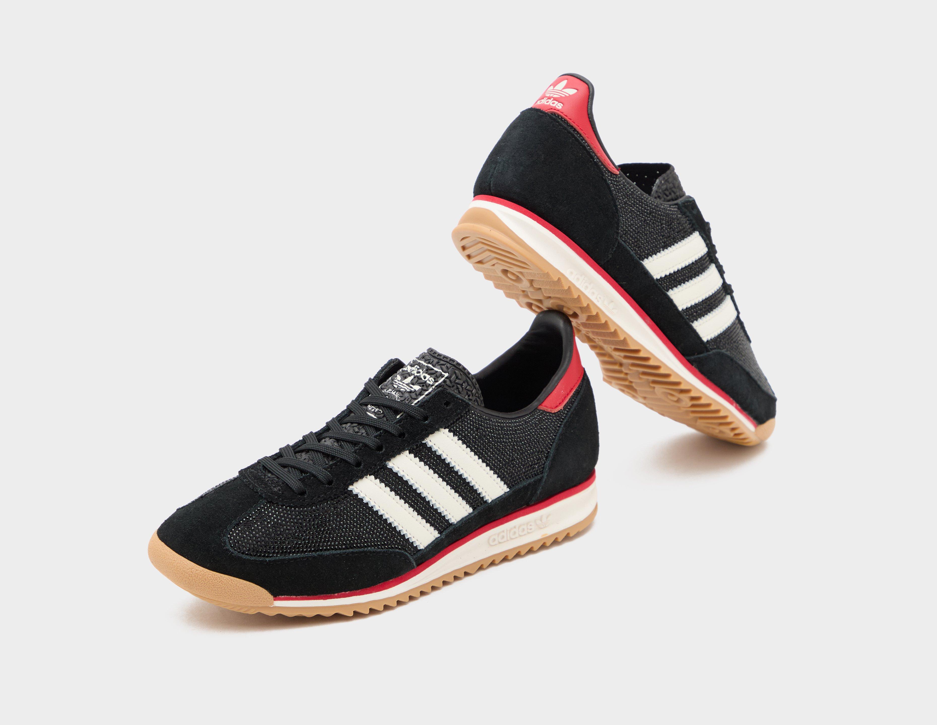 adidas Originals SL 72 Rhinestone Women'ss