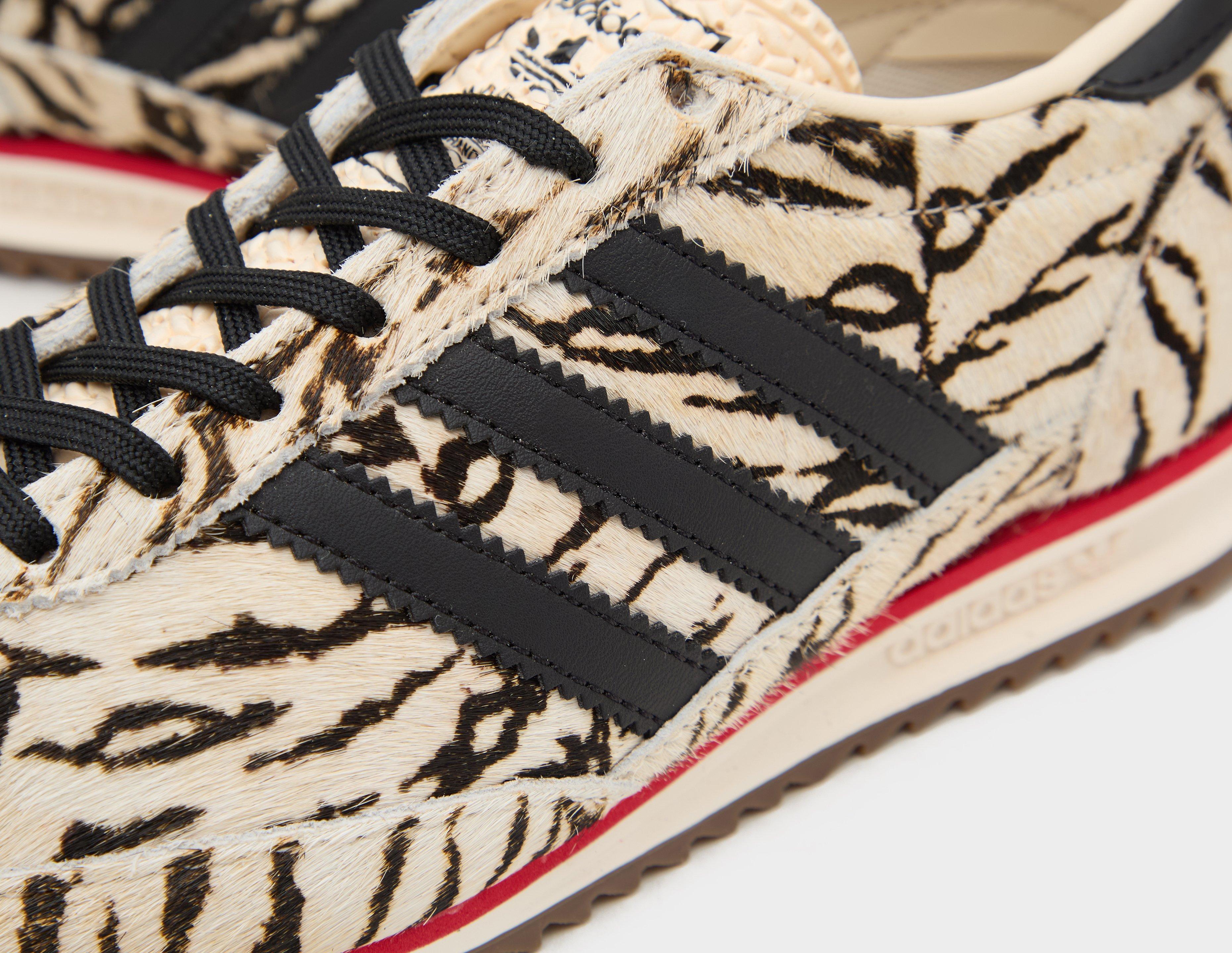 adidas SL 72 OG Pony Hair Women's