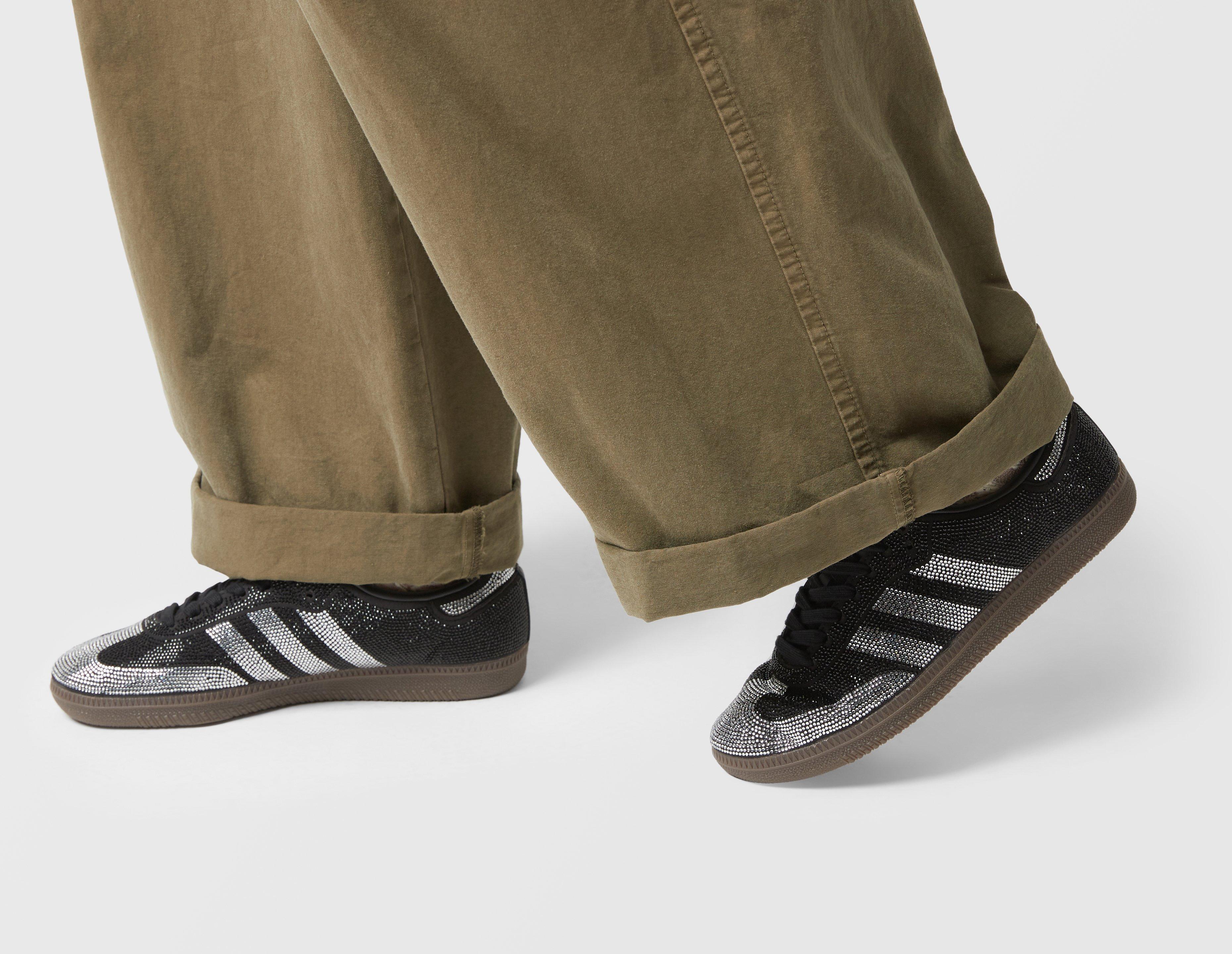 adidas Originals Samba OG Rhinestone Women's