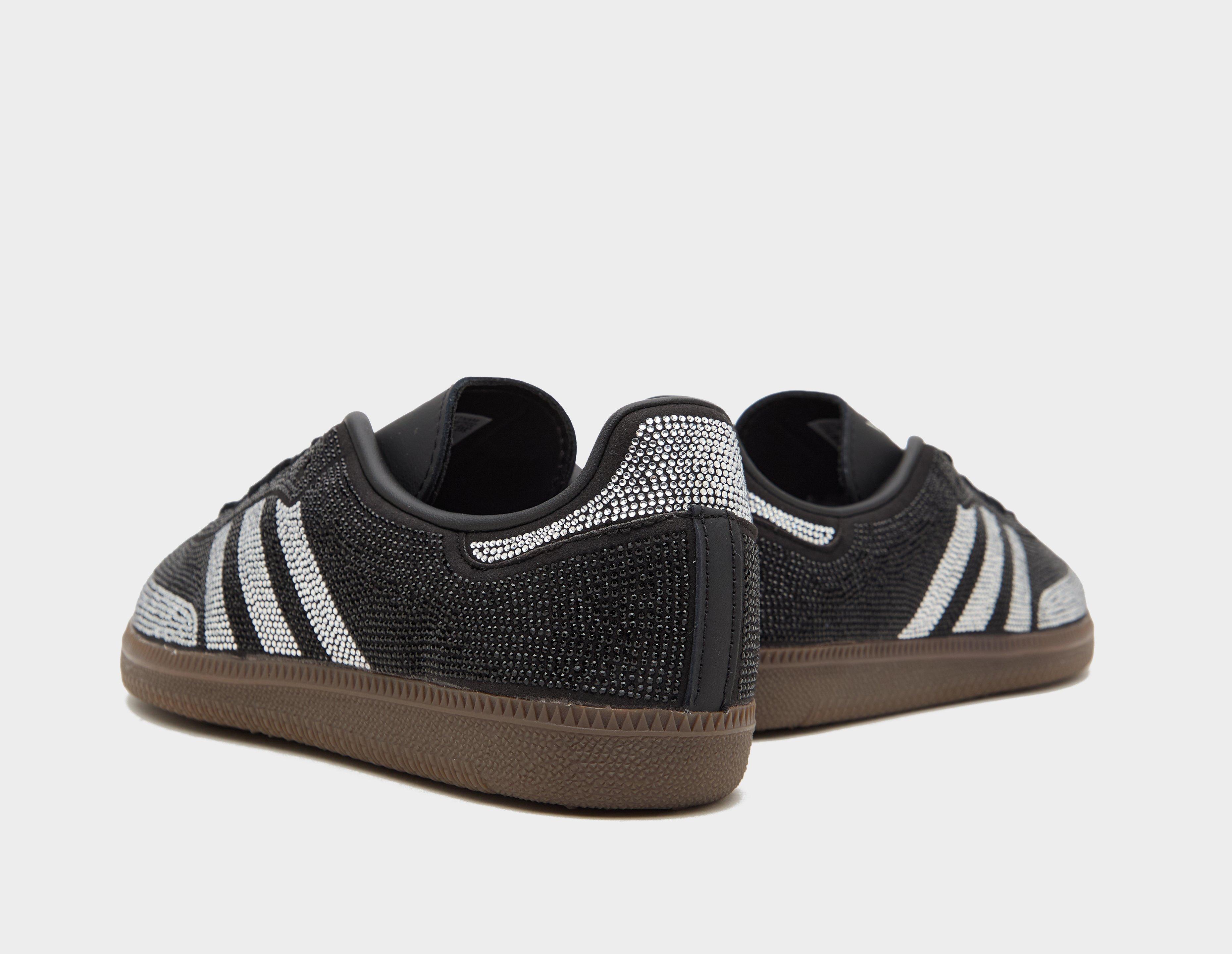 adidas Originals Samba OG Rhinestone Women's