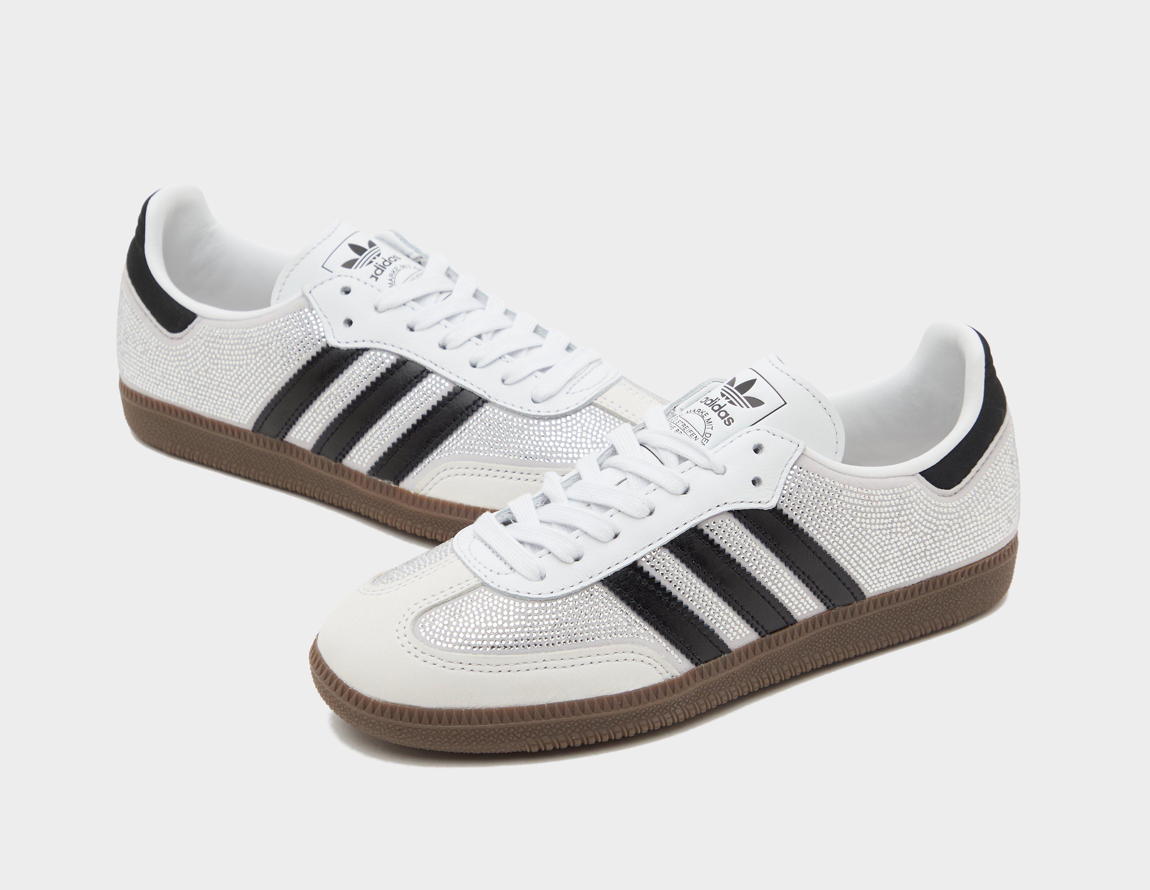 adidas Originals Samba OG Rhinestone Women's