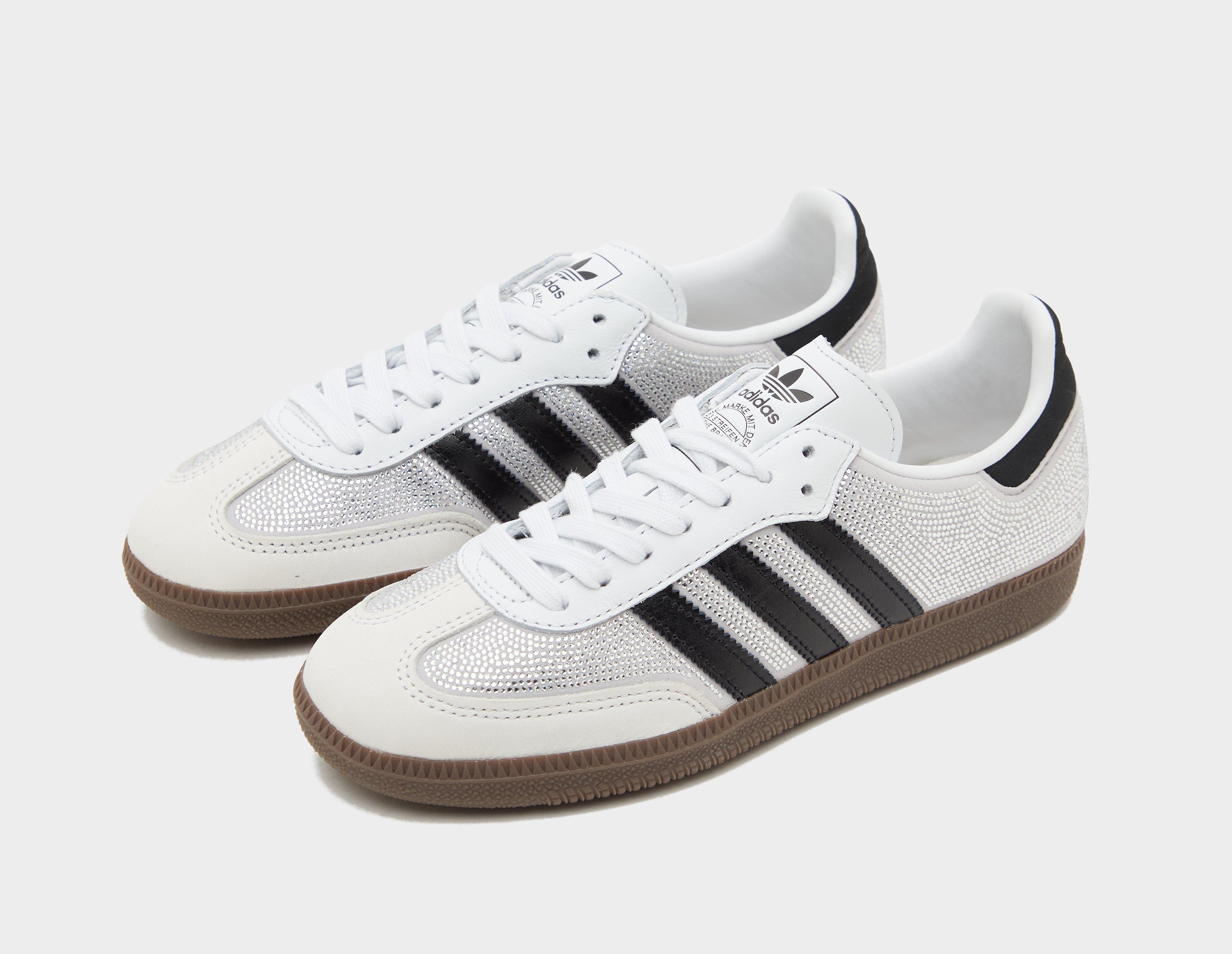 adidas Originals Samba OG Rhinestone Women's