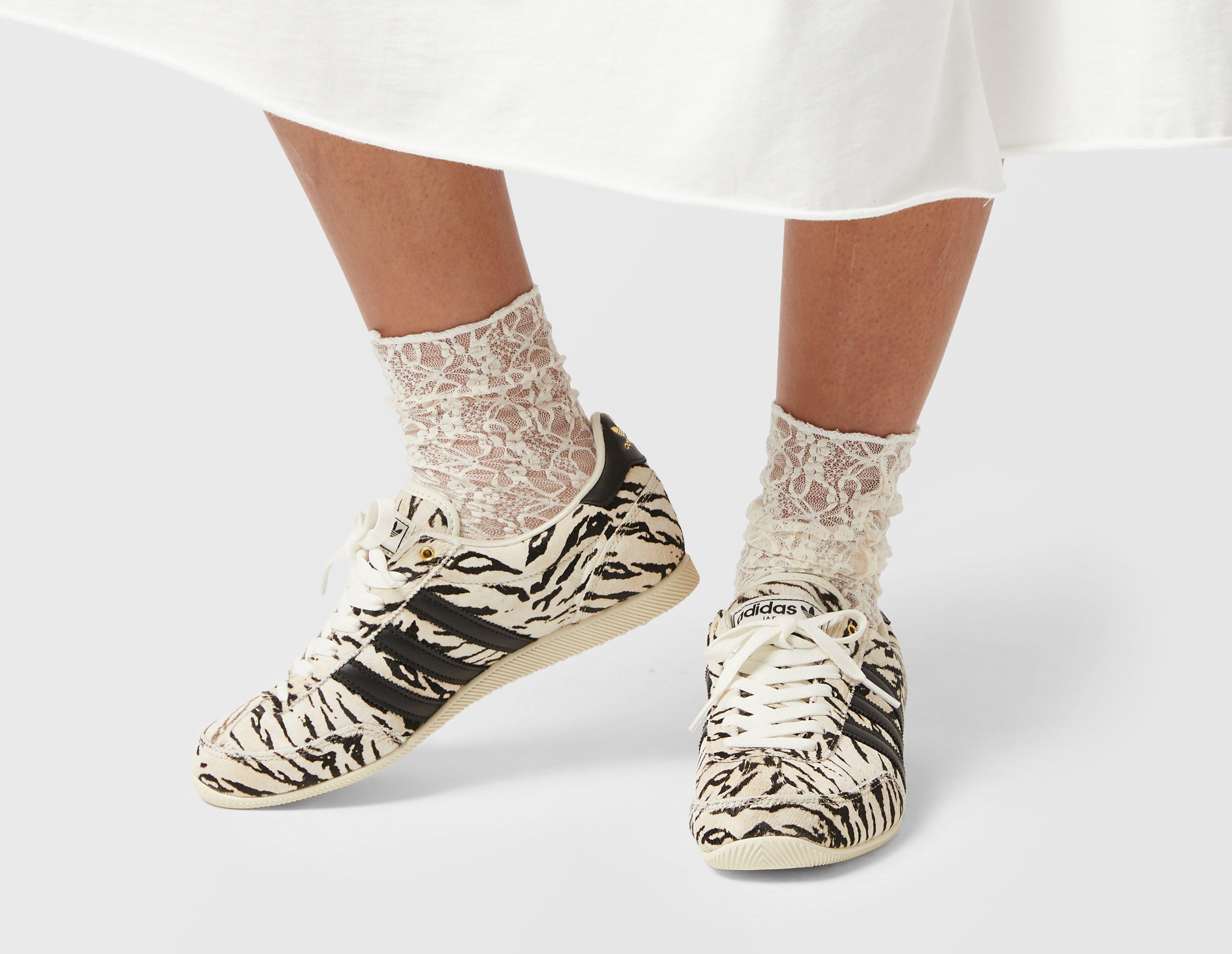 adidas Originals Japan Pony Hair Women's