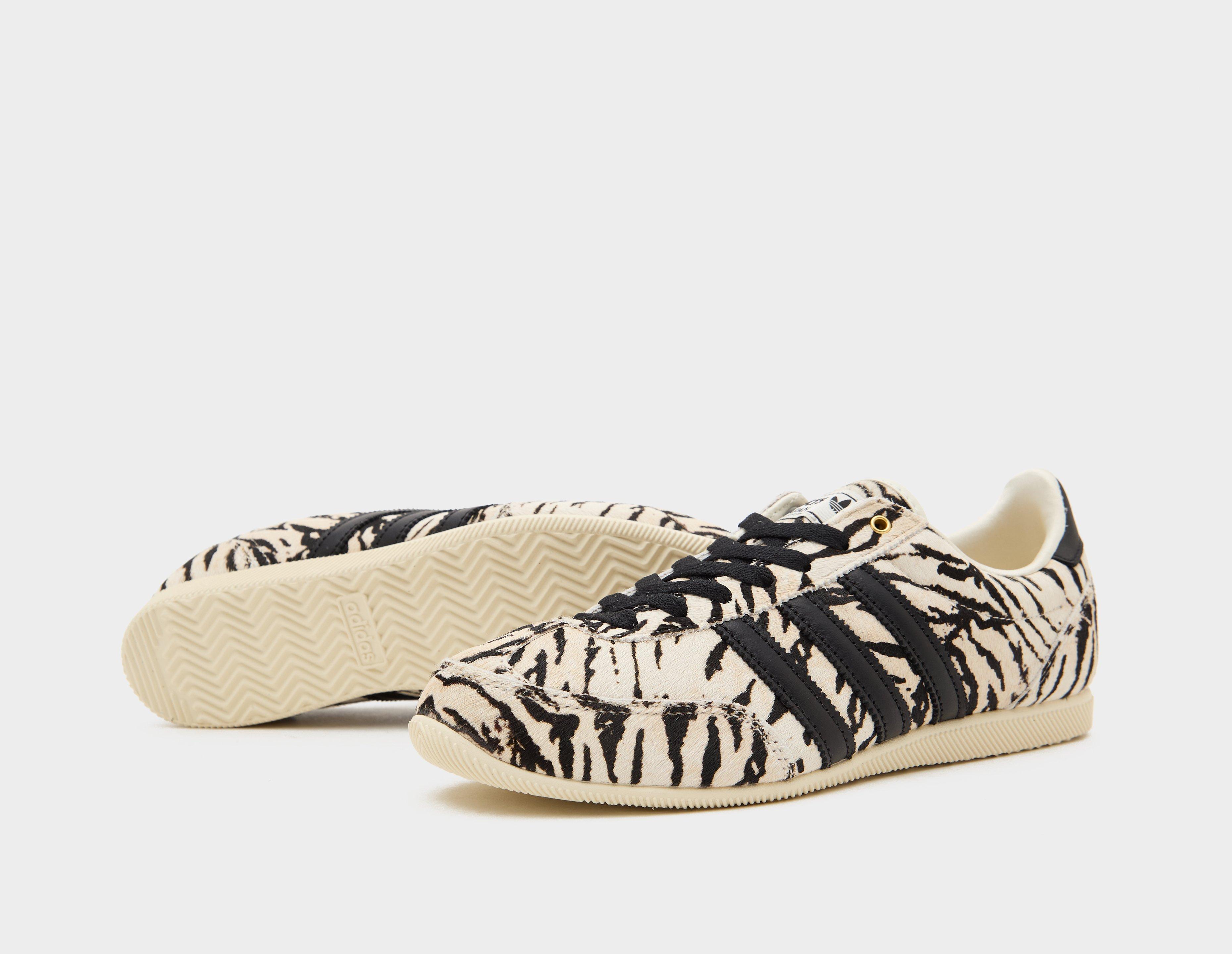 adidas Originals Japan Pony Hair Women's