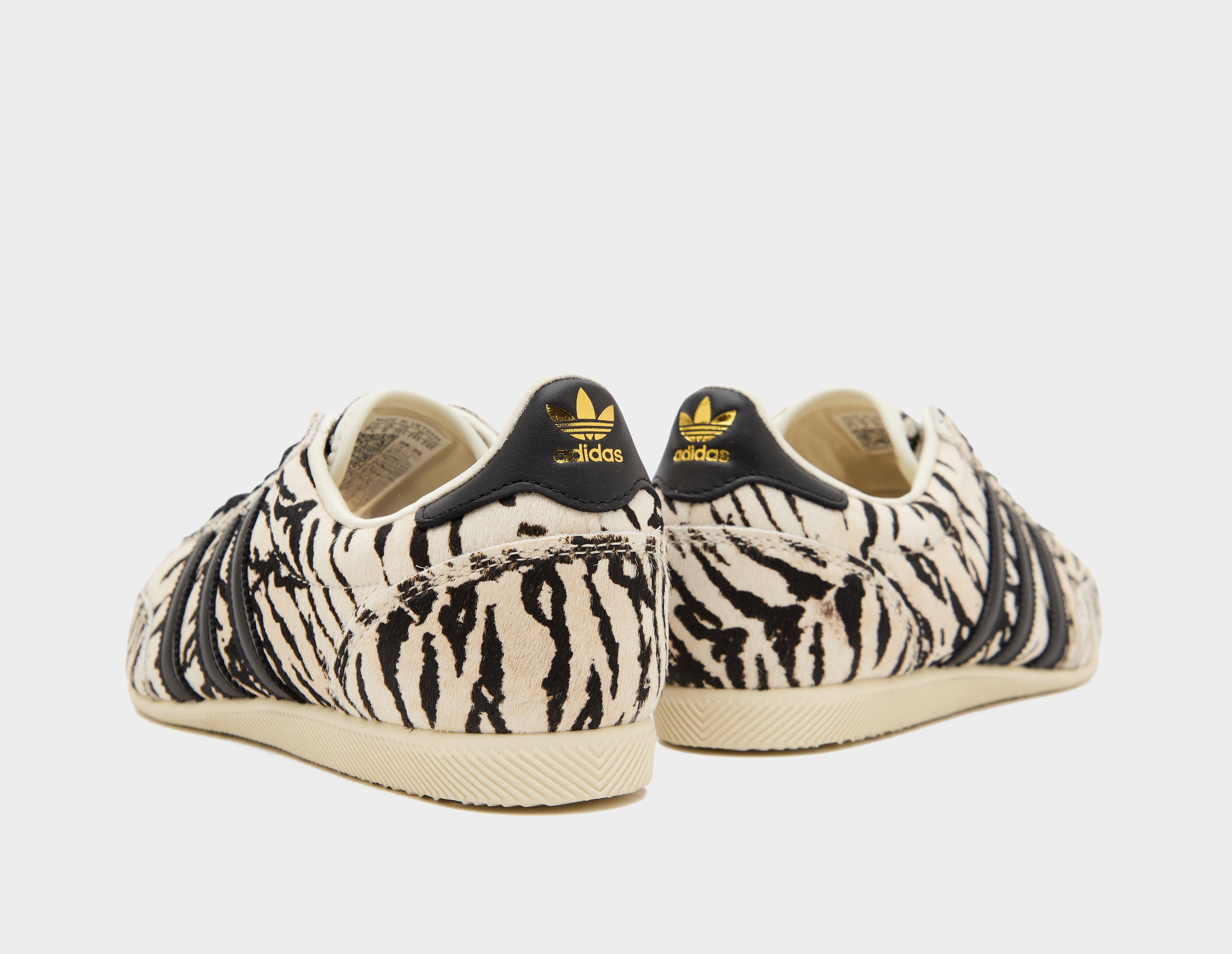 adidas Originals Japan Pony Hair Women's