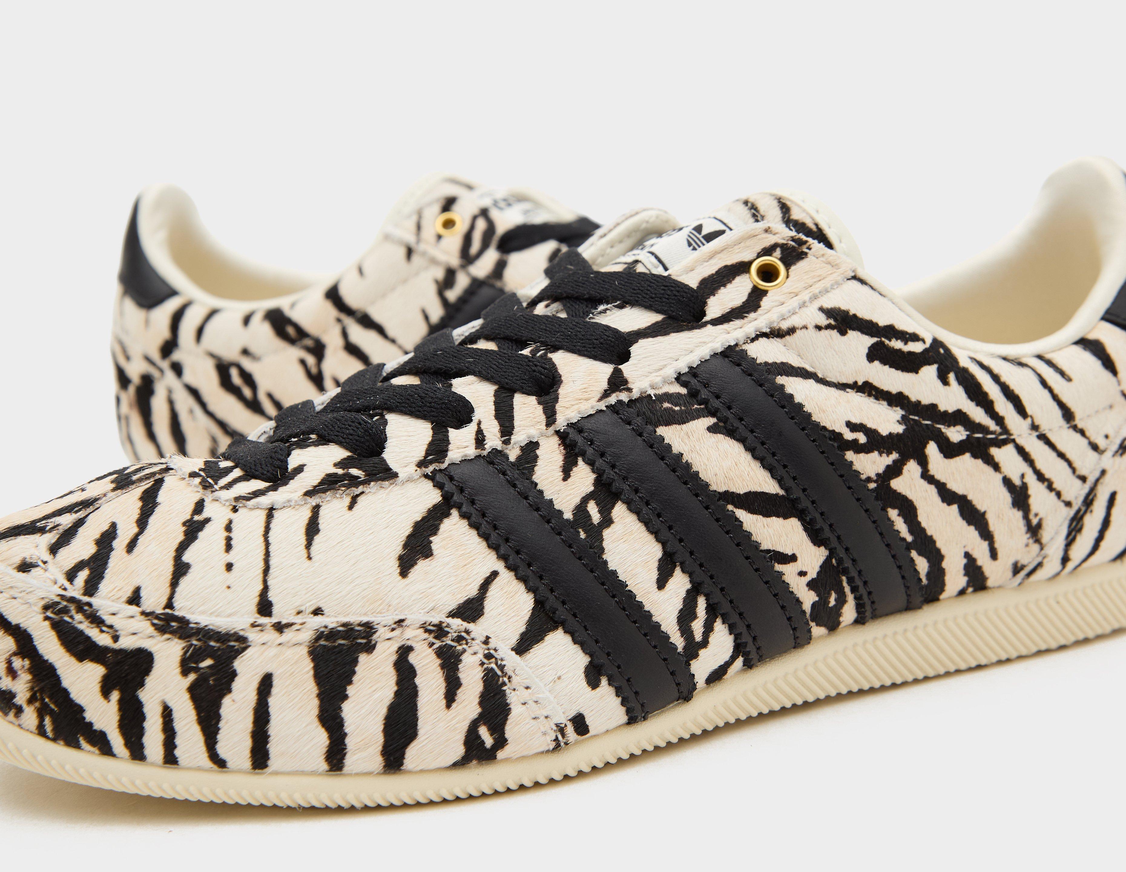 adidas Originals Japan Pony Hair Women's