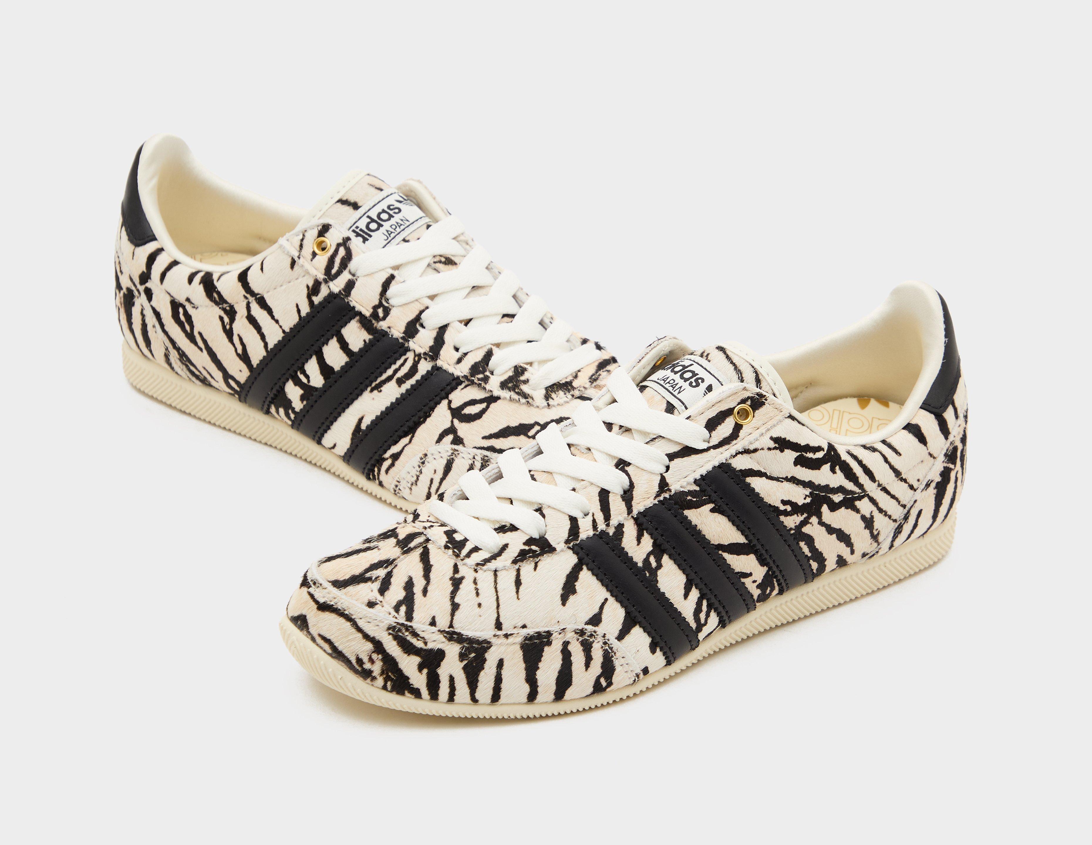 adidas Originals Japan Pony Hair Women's